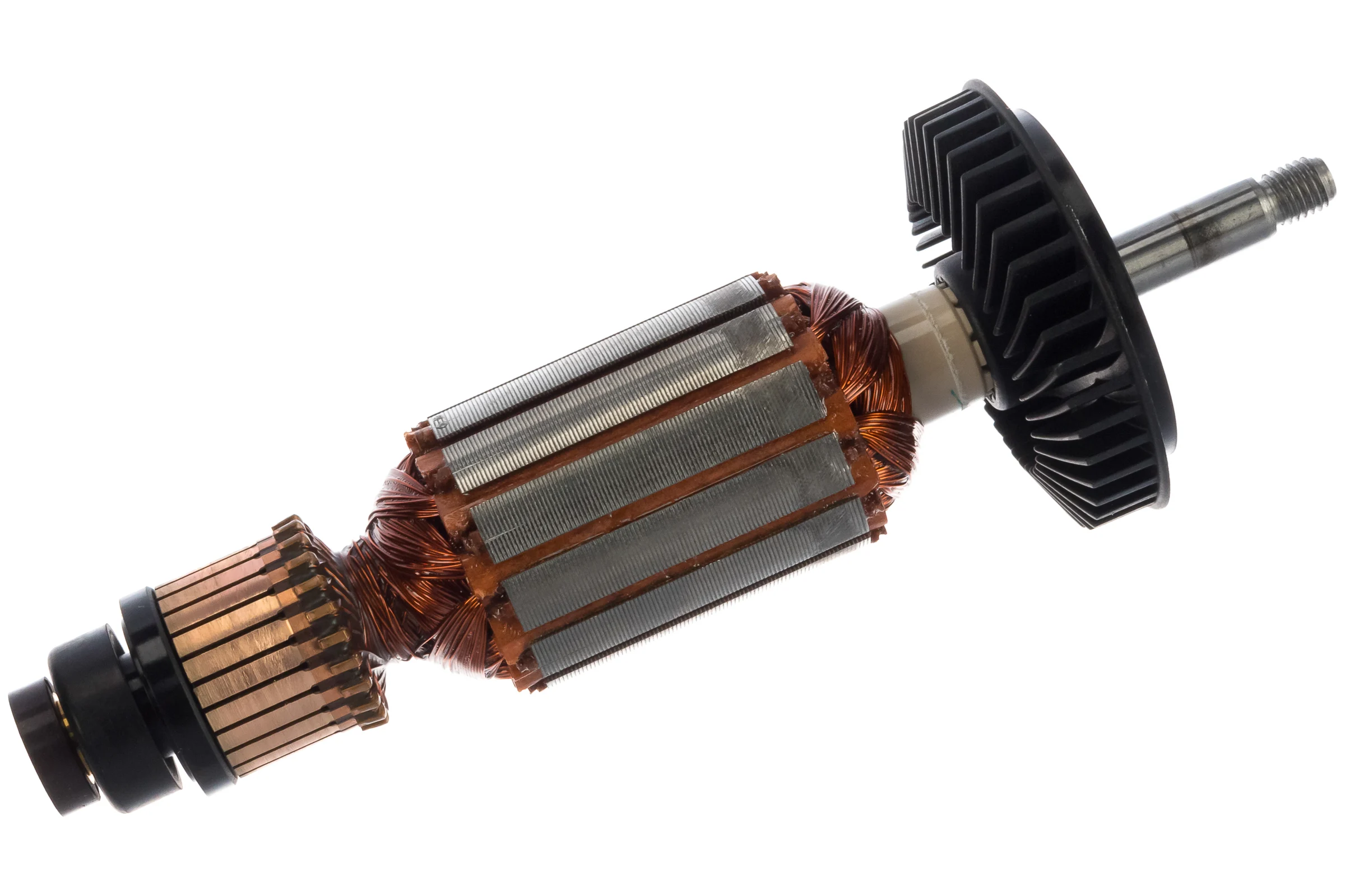 Ротор Bosch 3607030476
