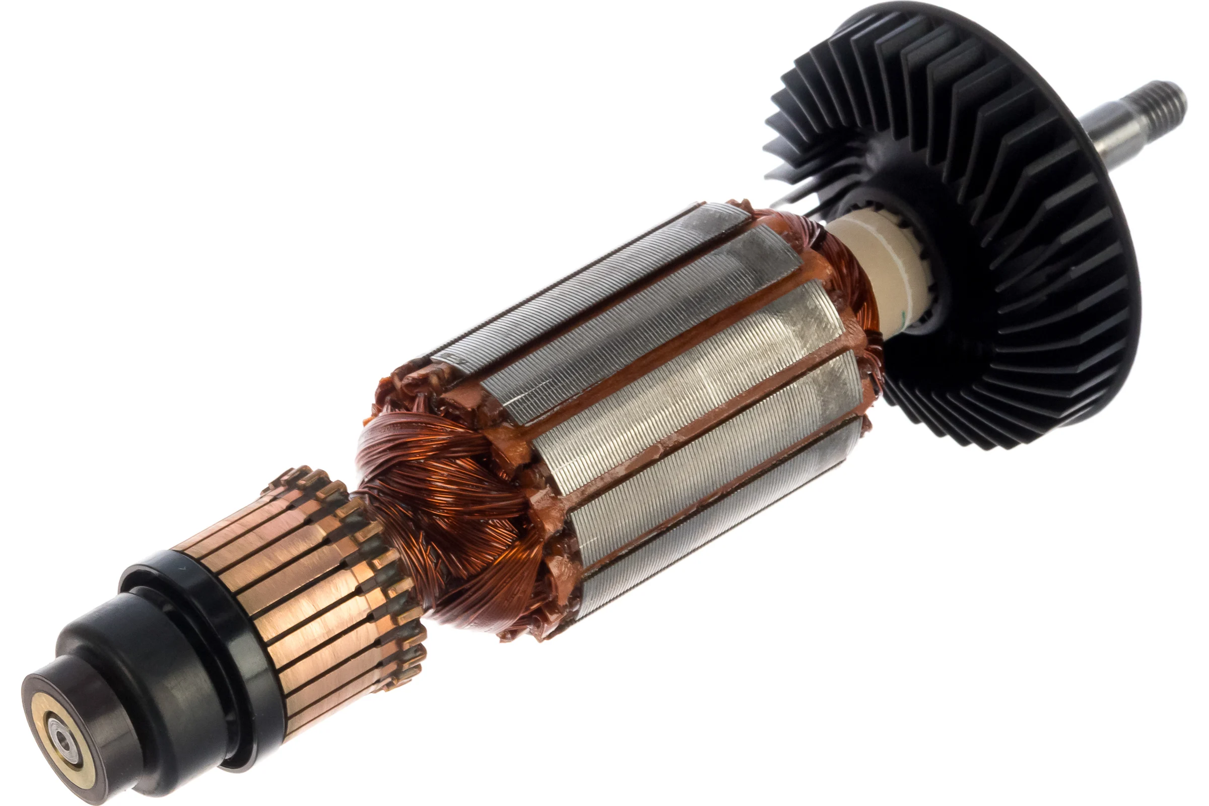 Ротор Bosch 3607030476