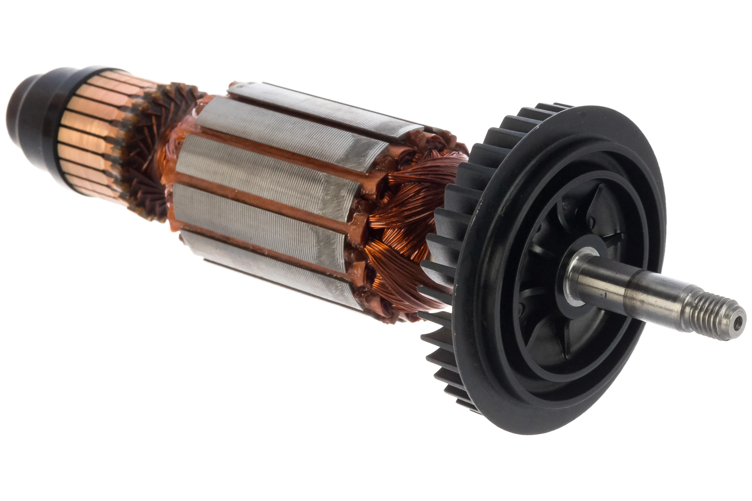 Ротор Bosch 3607030476