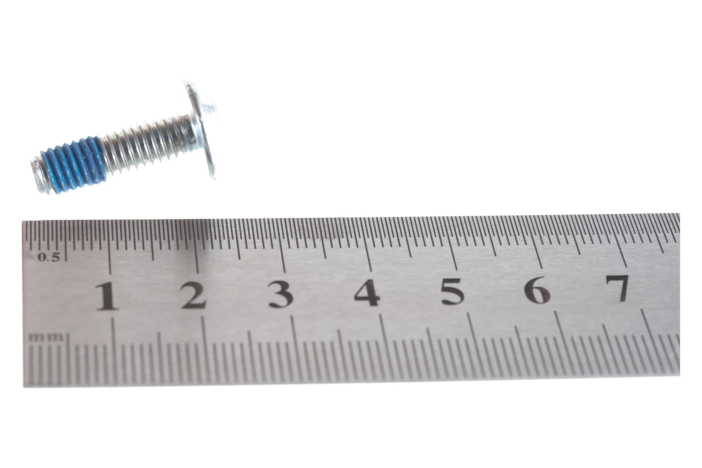 Винт с головкой torx Bosch 1613490010
