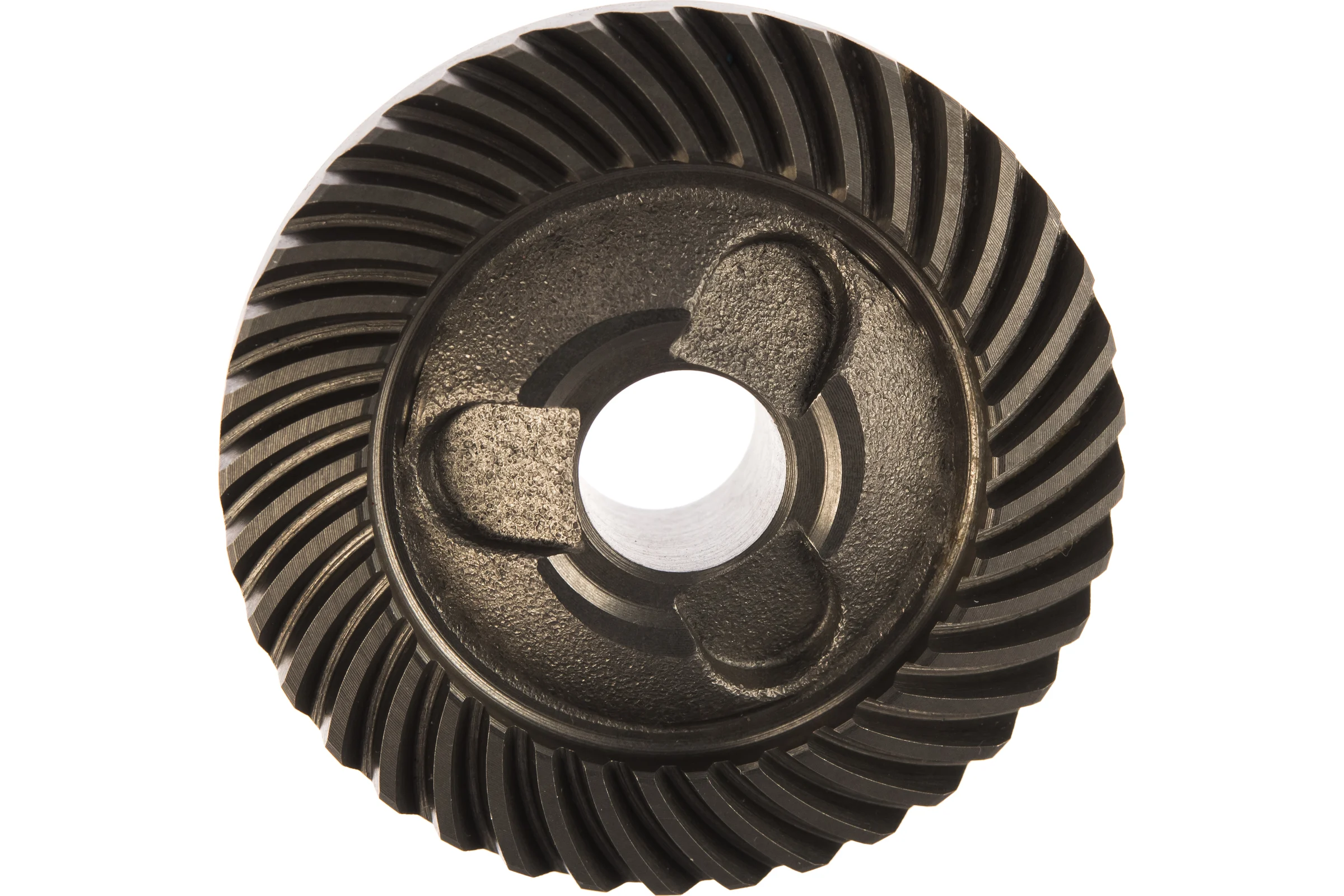 Редукторный узел Bosch 1607000D4Z