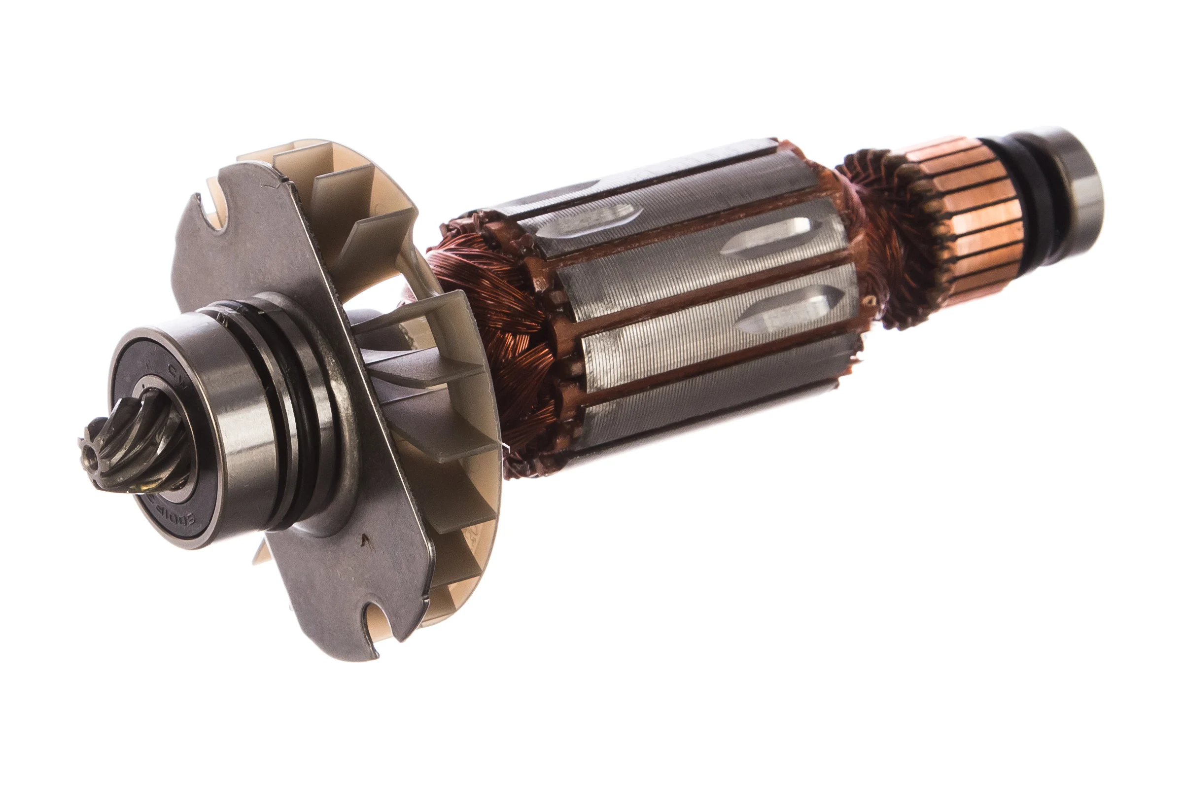 Ротор Bosch 1617000690
