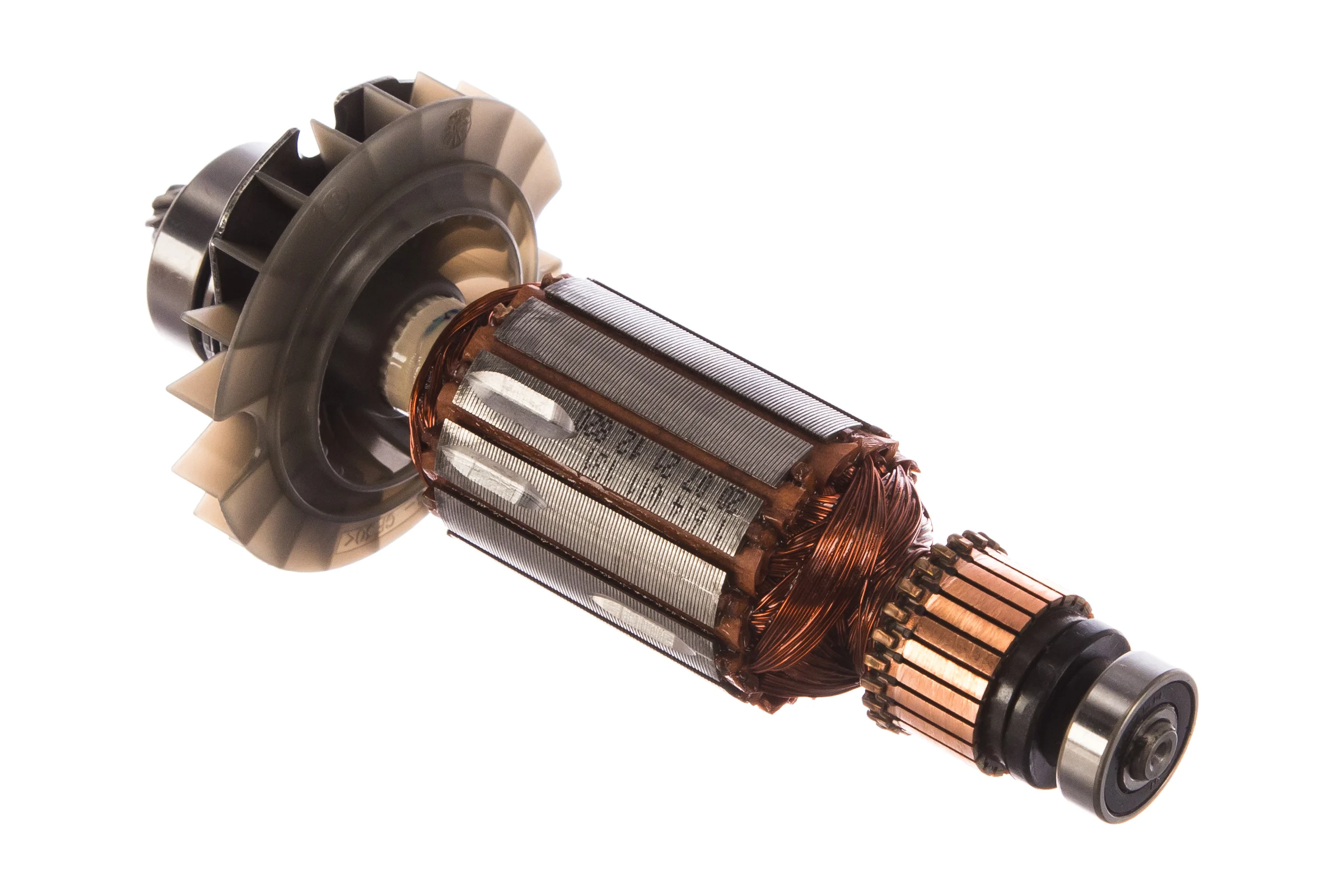 Ротор Bosch 1617000690