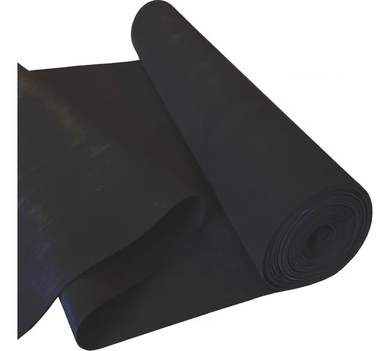 ЭПДМ мембрана Gentite толщина 1.2 мм, ширина 6 м FIRESTONE GEN120/6,0
