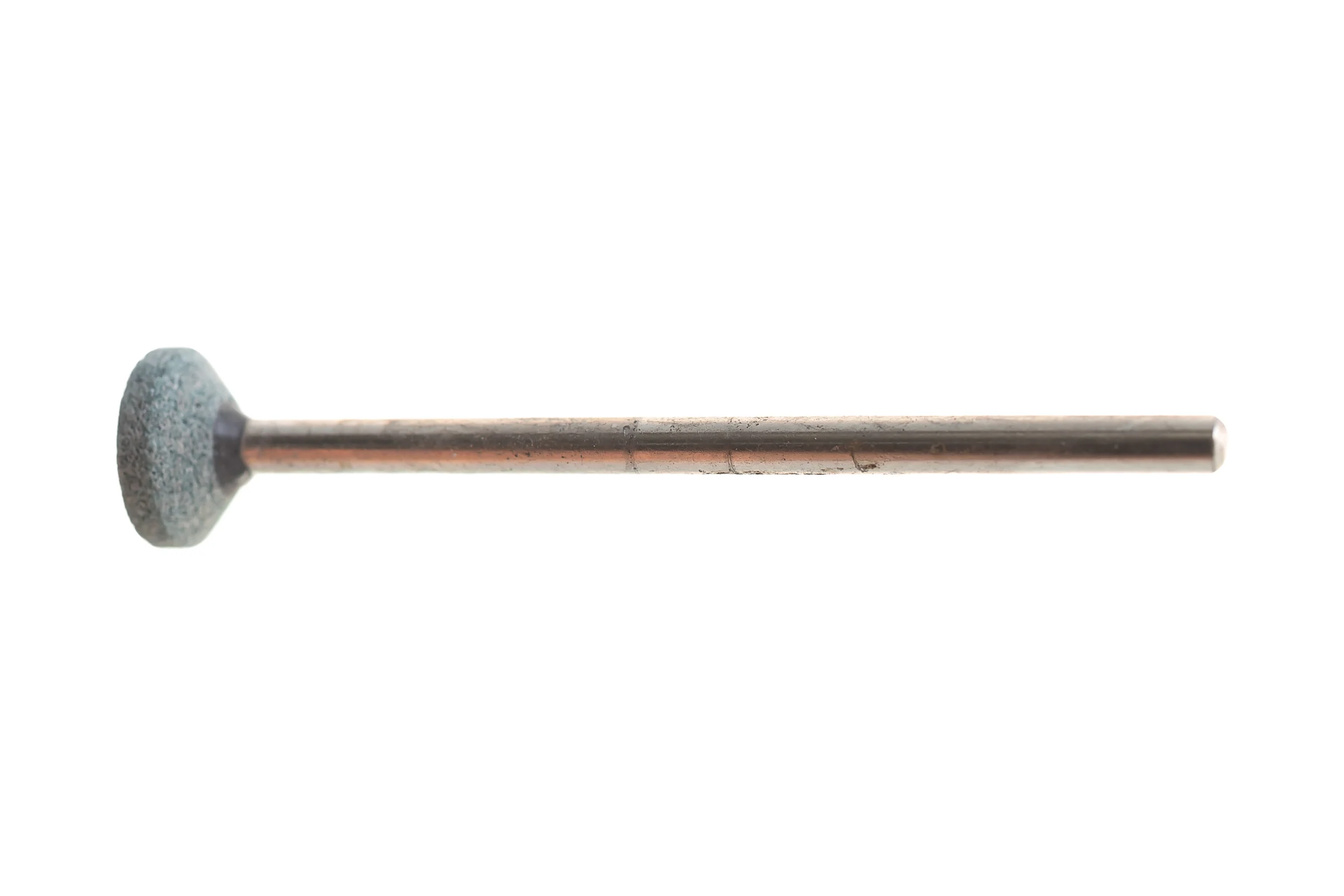 Бор (2 шт; 8 мм; линза; кремний-карбид) Proxxon PR- 28272