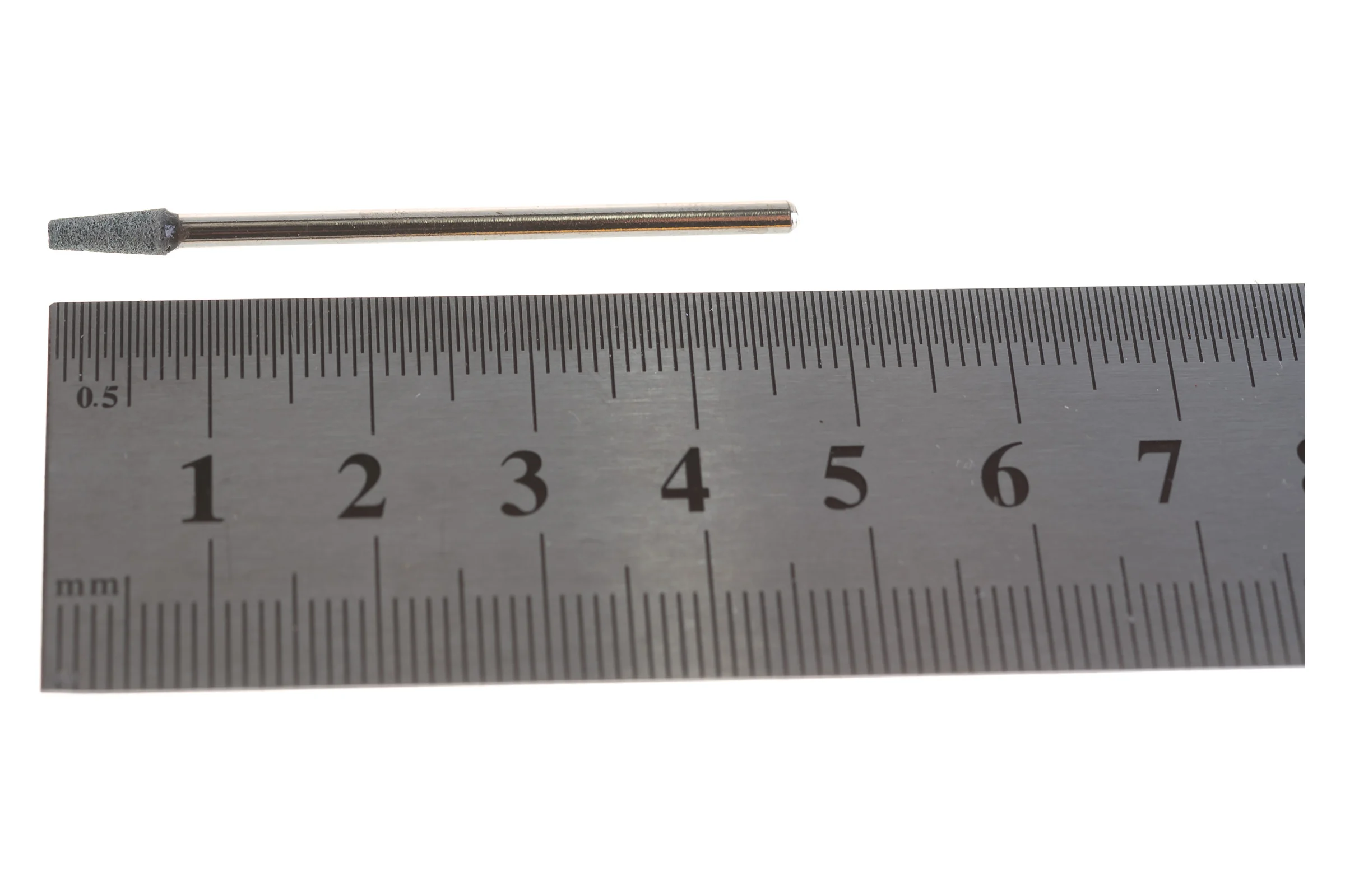 Бор (2 шт; 2.5 мм; кремний-карбид) Proxxon PR- 28270