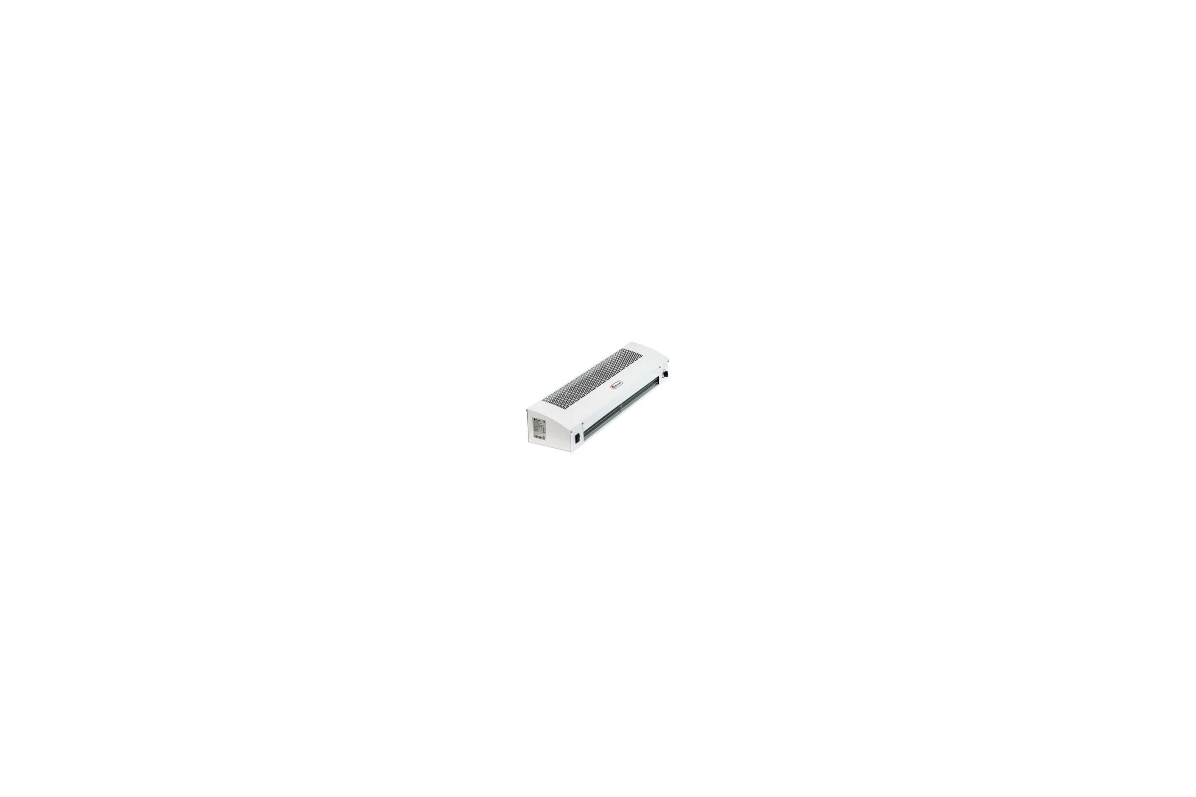 Тепловая завеса Hintek RS-0308-D, 3 кВт 05.000036