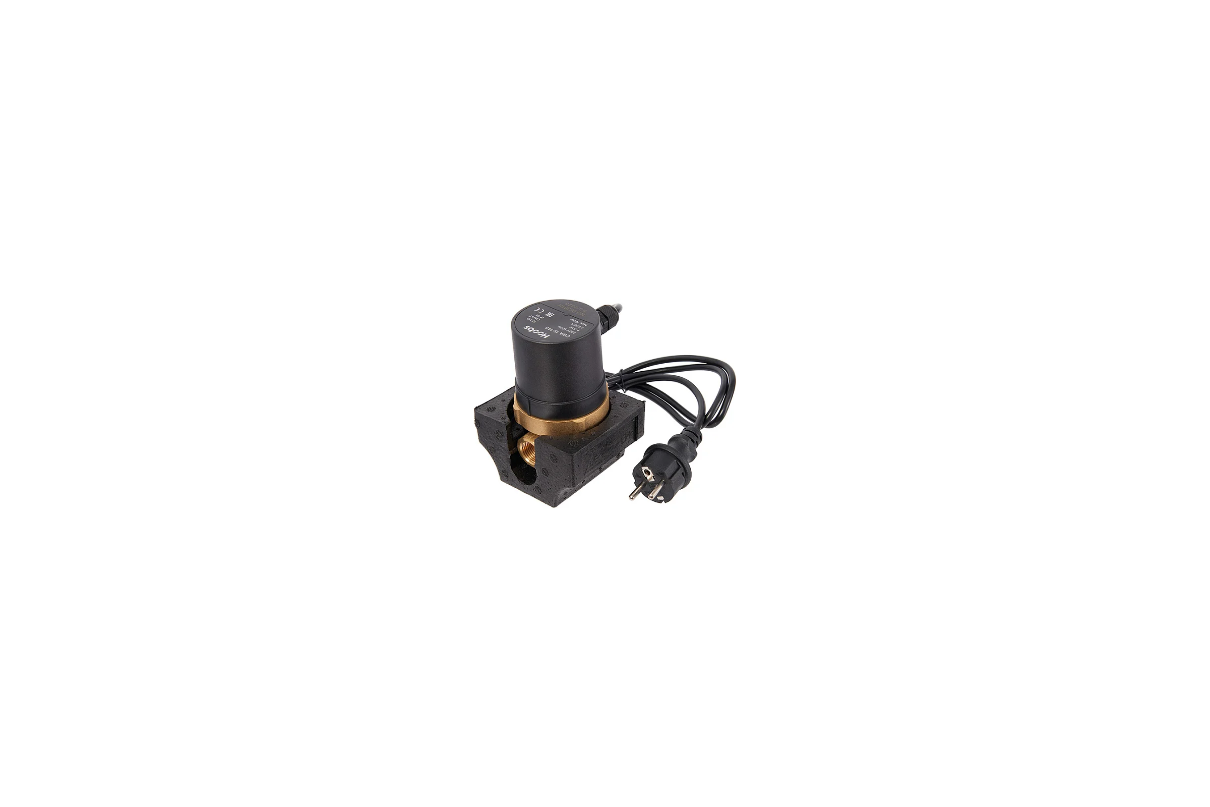 Циркуляционный насос Hoobs CWA 15-14B 80 1x230В 50Гц 08301H