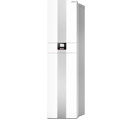 Газовый напольный конденсационный котёл WOLF CSZ-2-24/300R 27.1 кВт 7701585