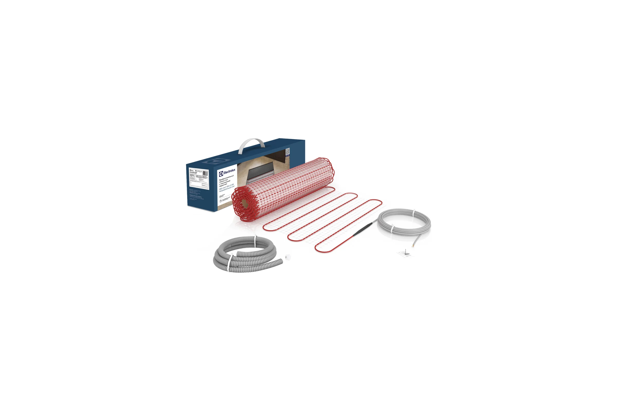 Комплект теплого пола Electrolux EPM 2-150-8 Мат нагревательный НС-1128312