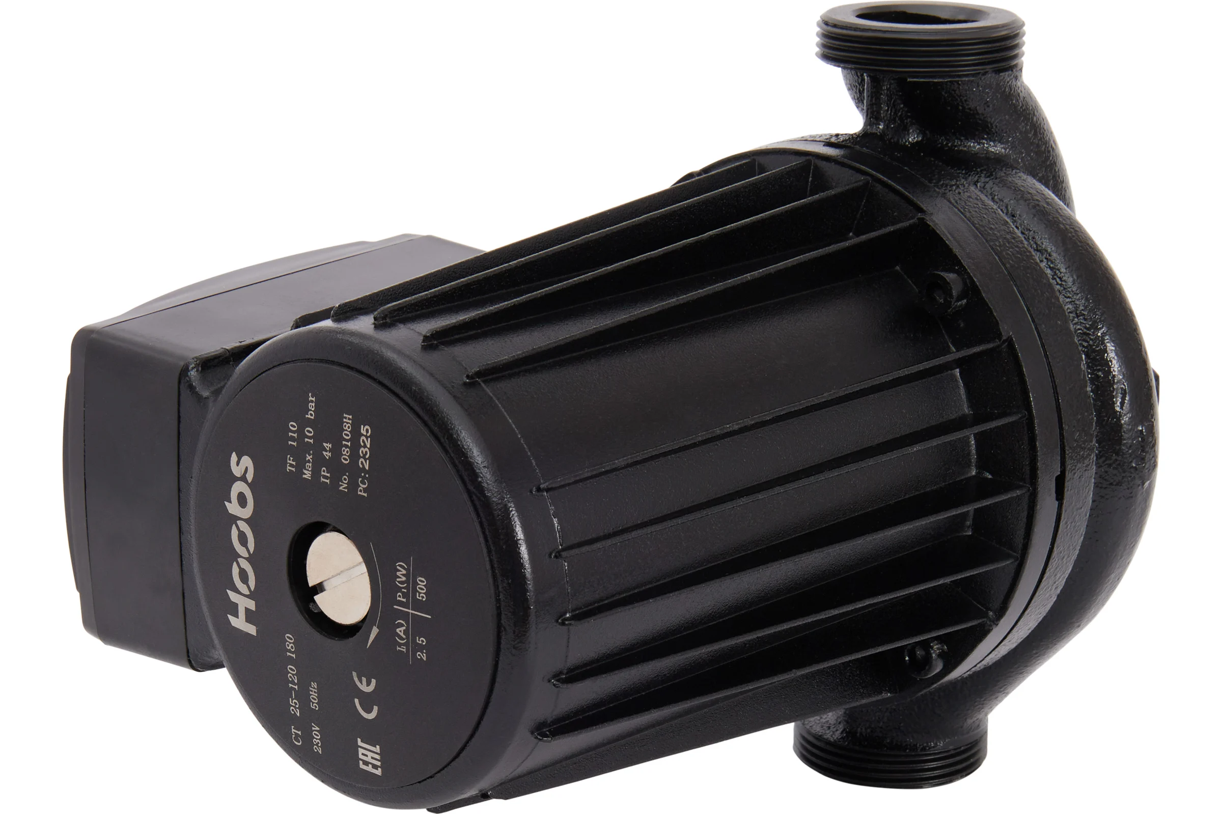 Насос Hoobs CT 25-120 180 1x230В 50Гц 08108H