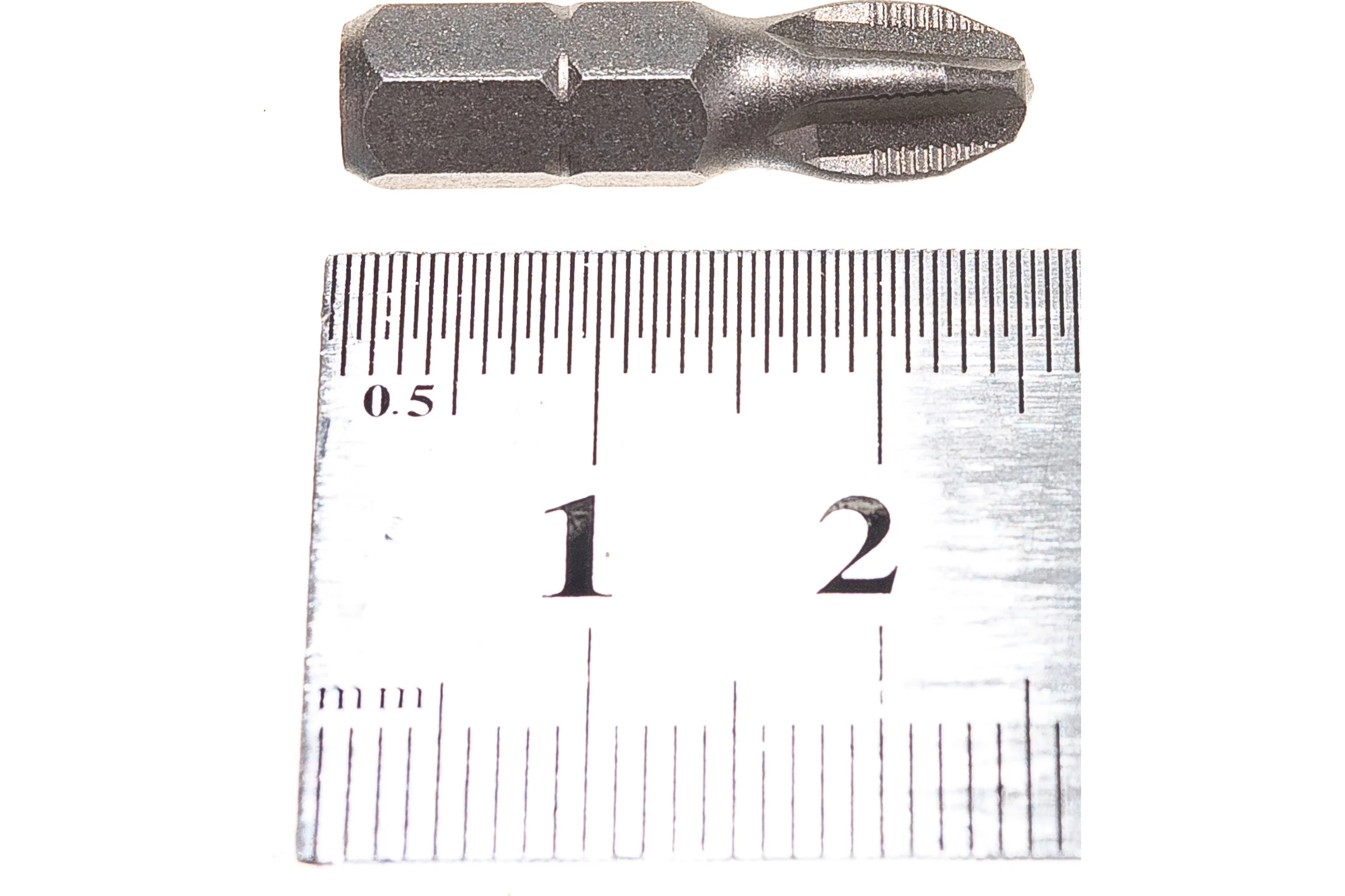 Набор насадок с магнитным держателем 7 шт Jettools W-0407