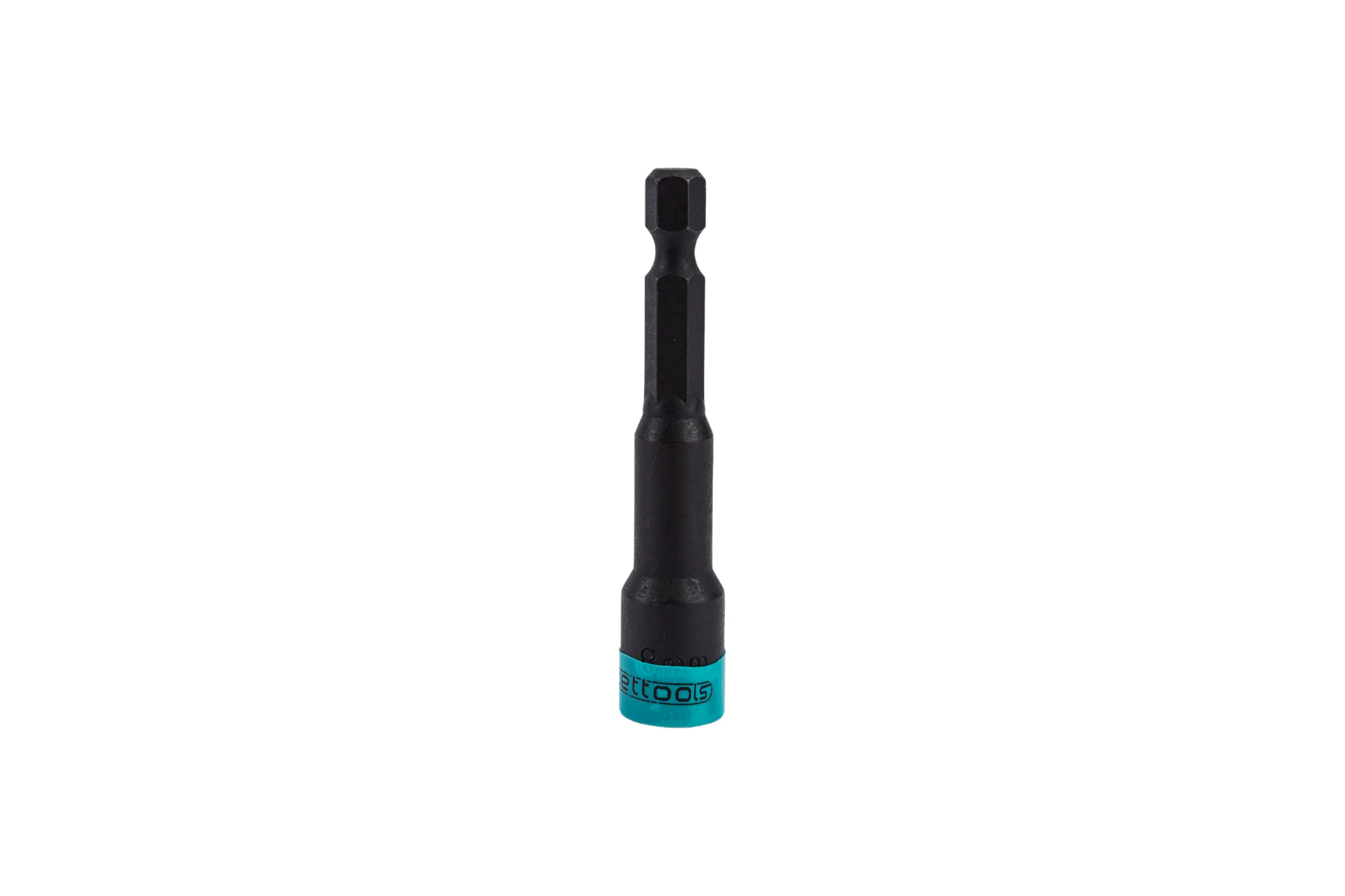 Головка магнитная (8х65 мм) Jettools W7-22-2-06508E