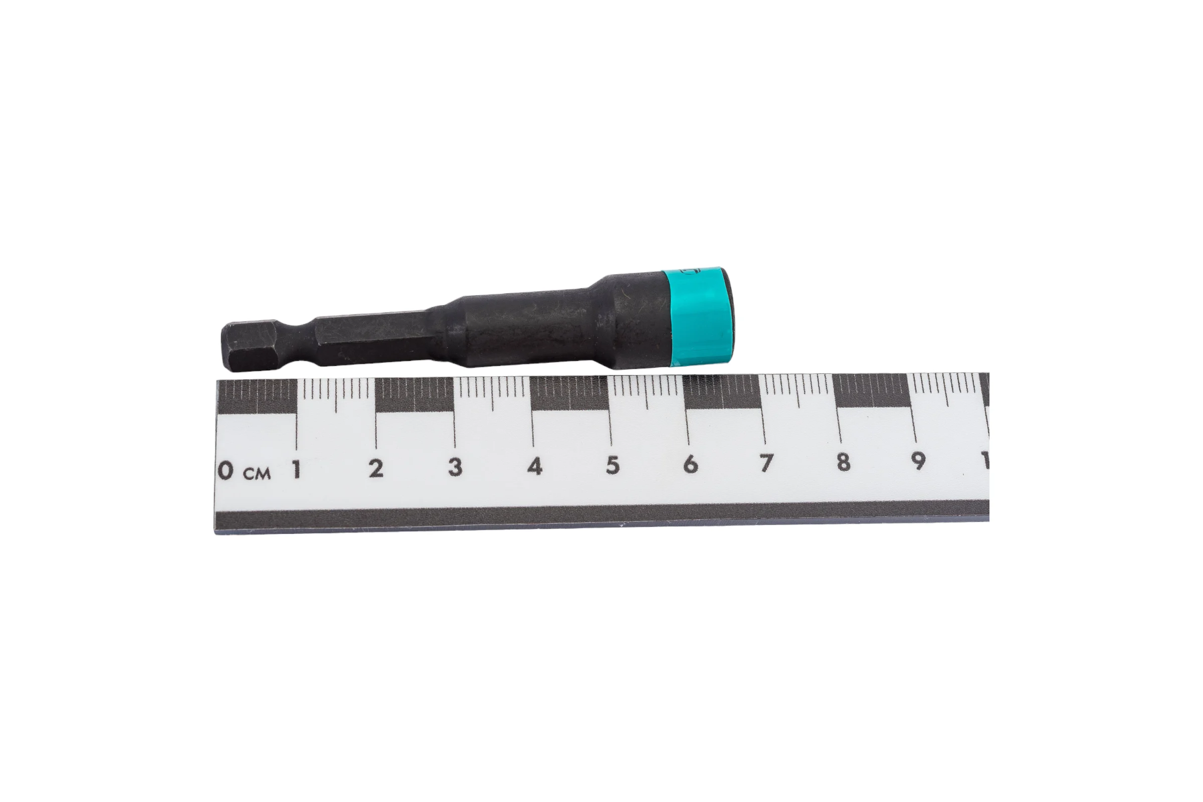 Головка магнитная (8х65 мм) Jettools W7-22-2-06508E
