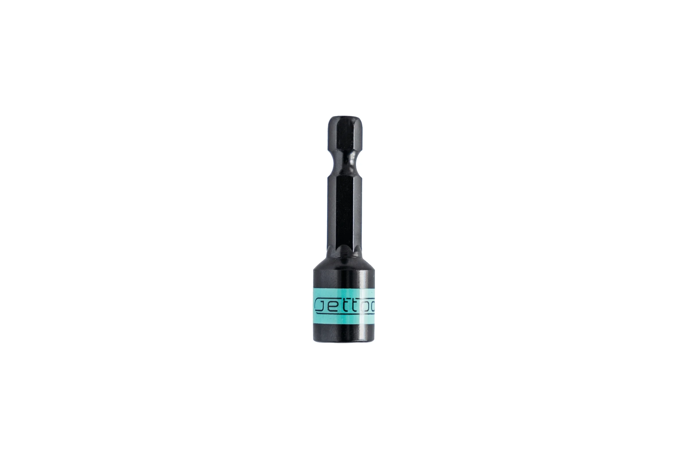 Головка магнитная (8х45 мм) Jettools Jettools W7-22-1-04508E