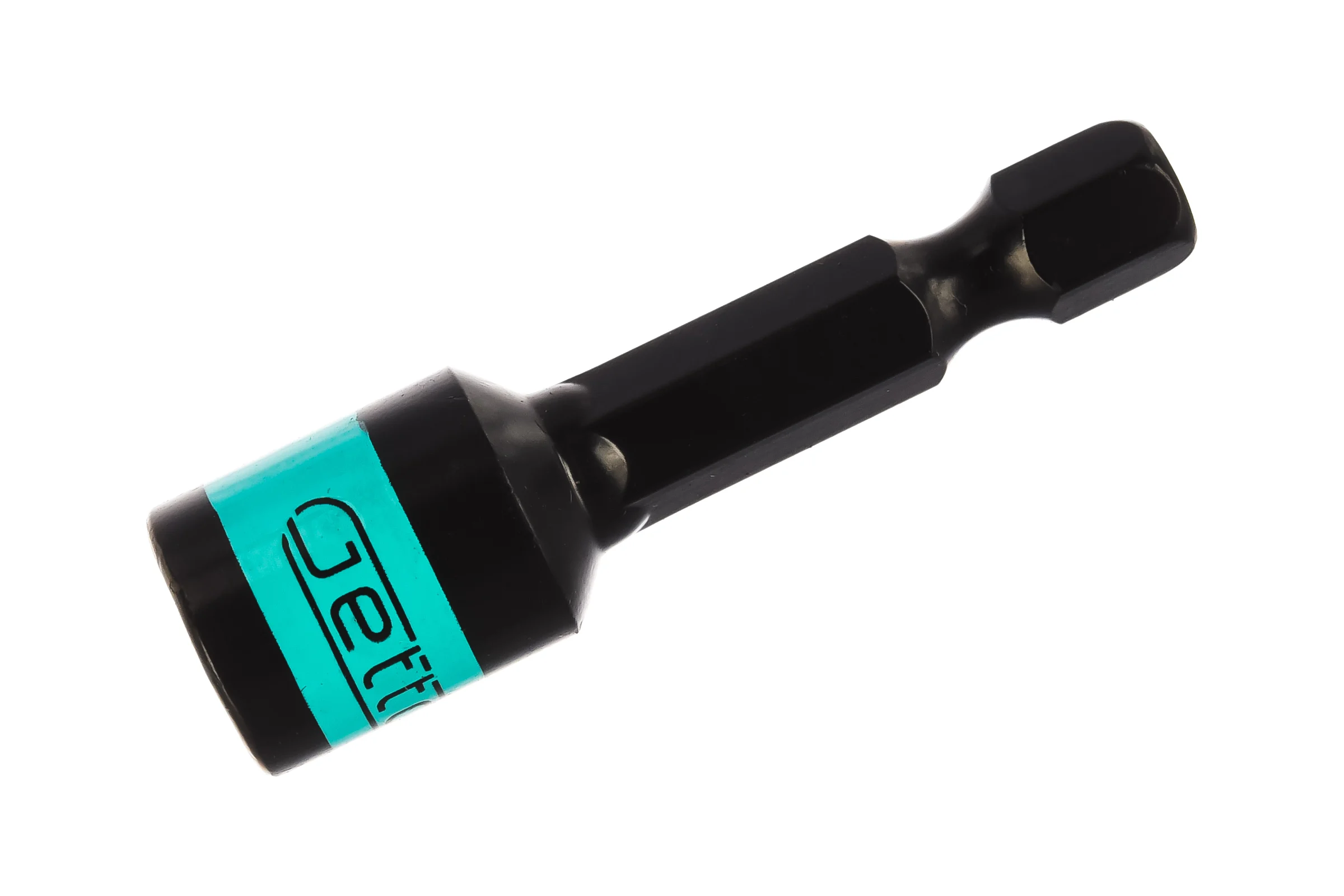 Головка магнитная (8х45 мм) Jettools Jettools W7-22-1-04508E