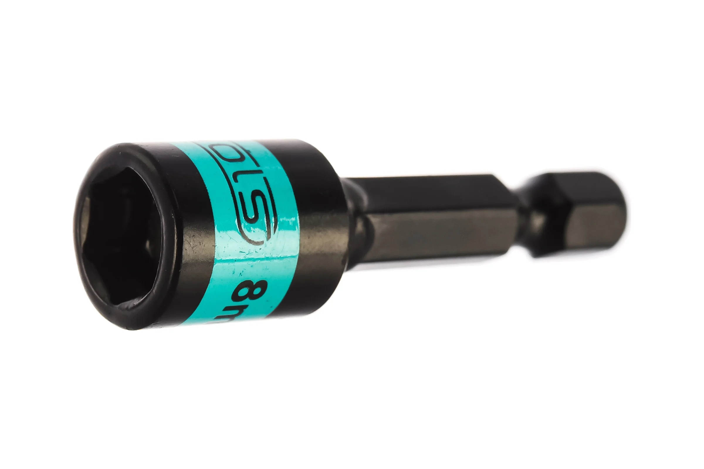 Головка магнитная (8х45 мм) Jettools Jettools W7-22-1-04508E