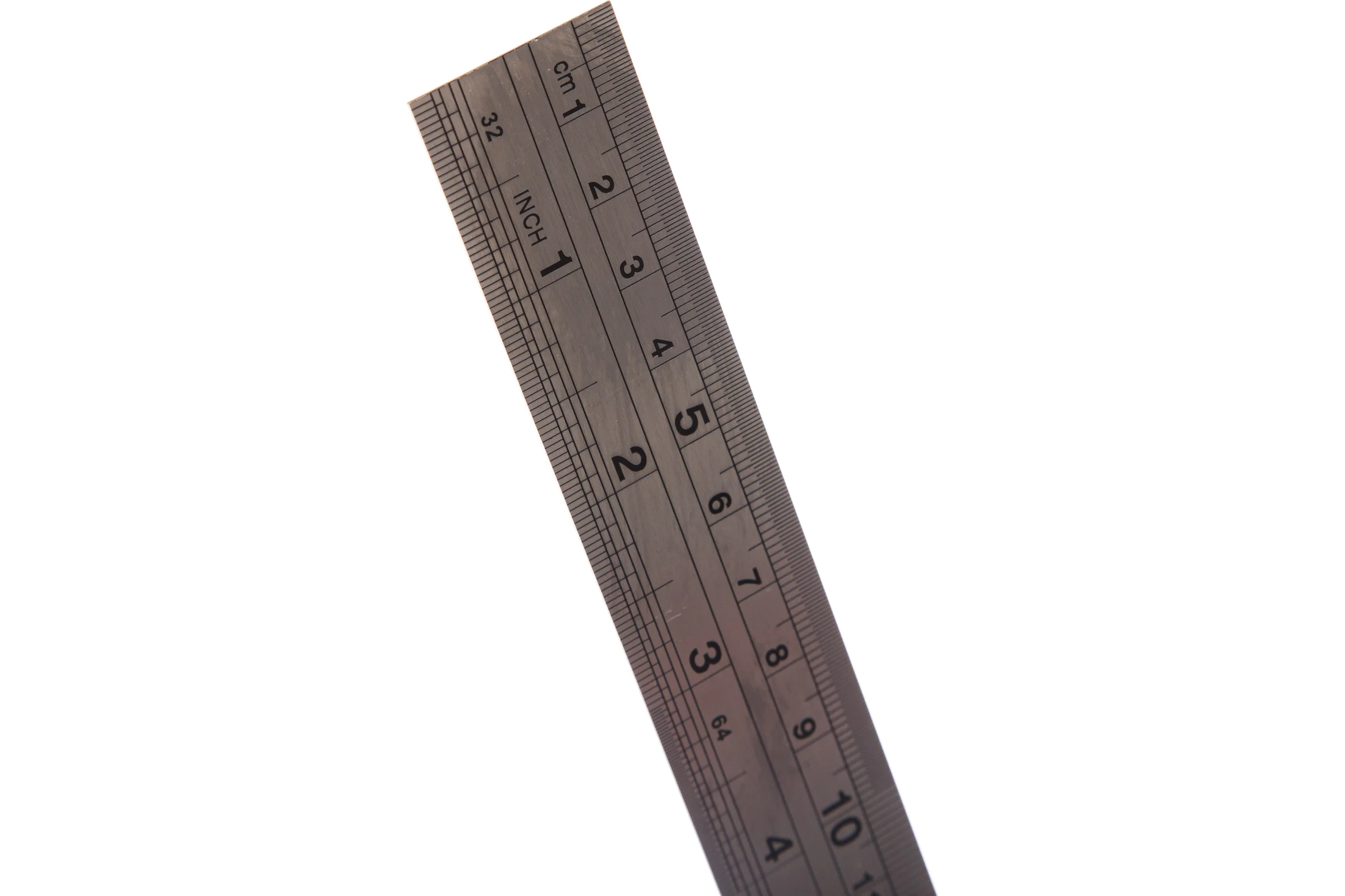 Линейка из нержавеющей стали 30см Accurate JT01-030