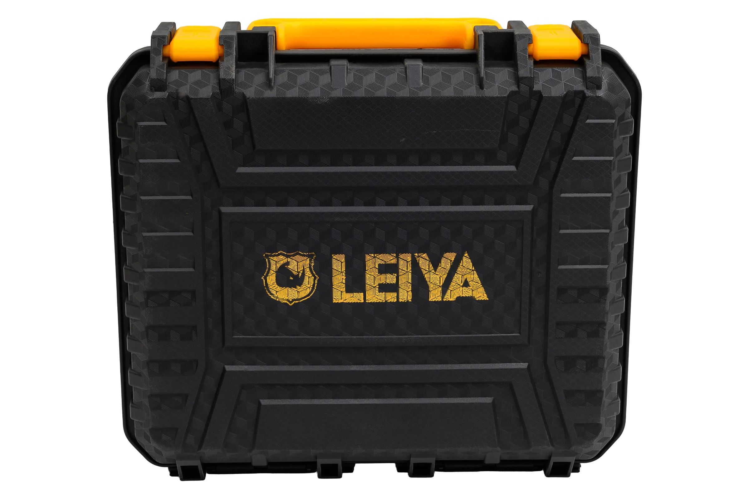 Аккумуляторная дрель-шуруповерт LEIYA LY-A3116