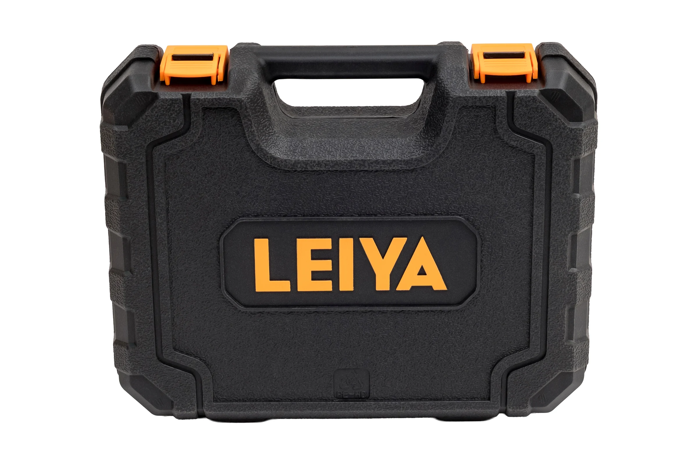 Аккумуляторная дрель-шуруповерт LEIYA LY-D8626