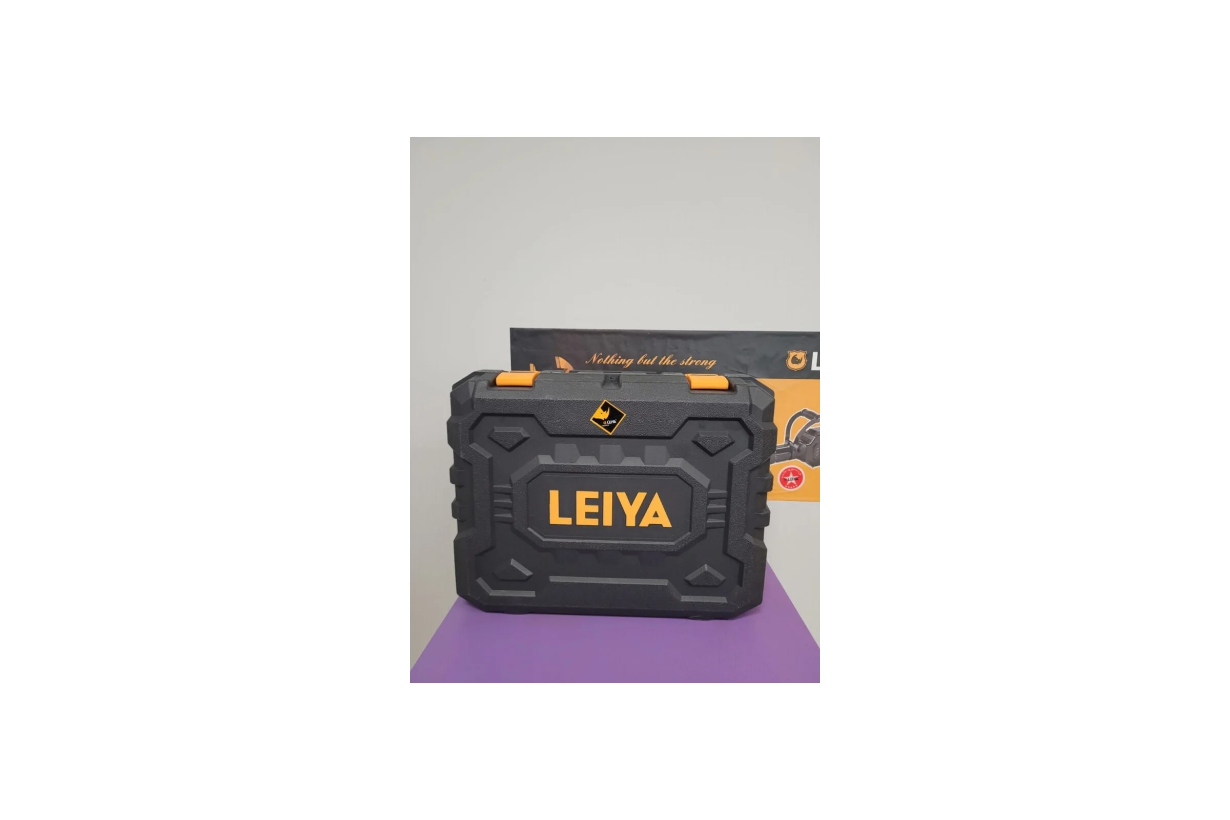 Перфоратор LEIYA LY-C3203