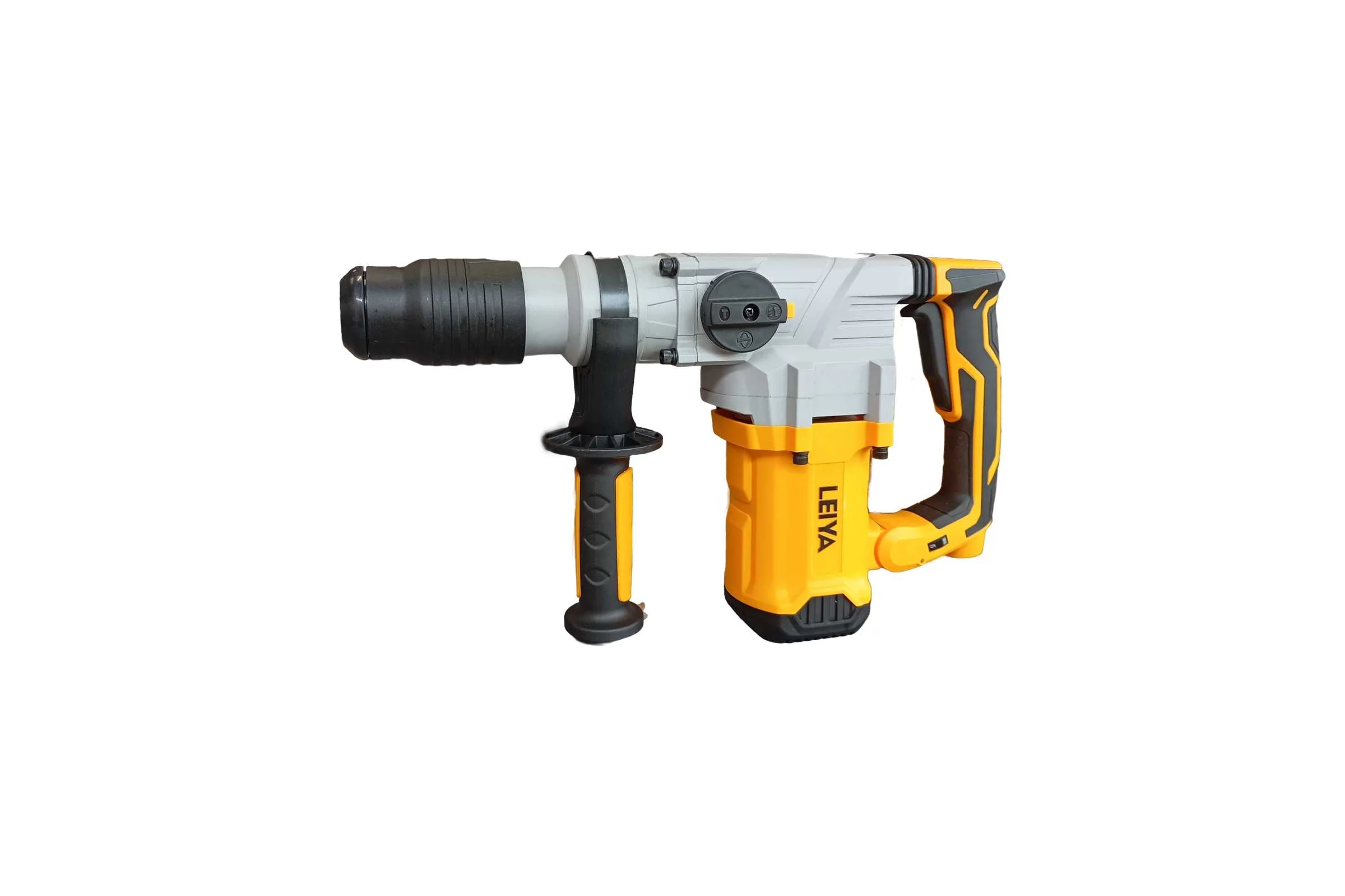Перфоратор LEIYA LY-C4002T