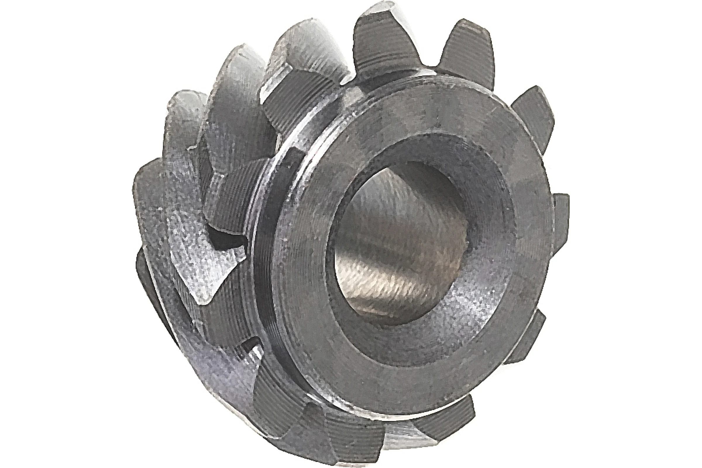 Коническая спиральная шестерня 11 Makita 227520-1