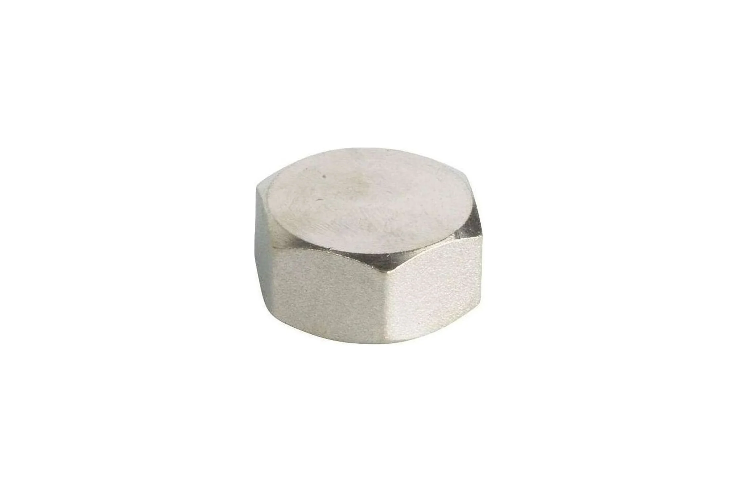 Заглушка Altstream ВР 2", латунь 003110106