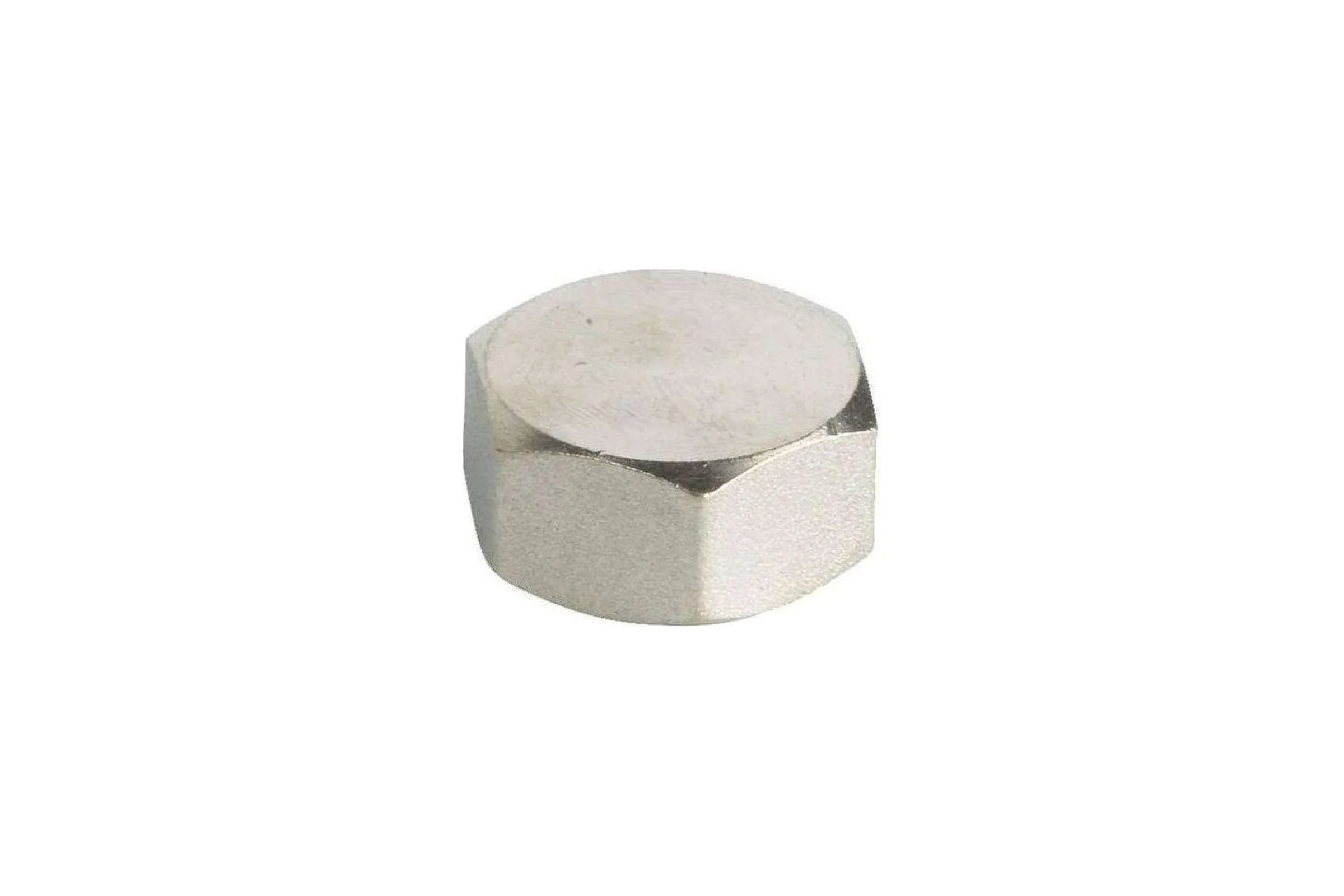 Заглушка Altstream ВР 1 1/2", латунь 003110105