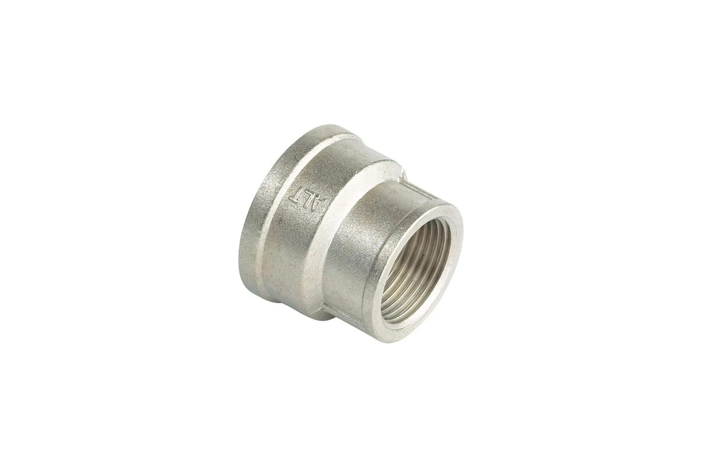 Муфта переходная Altstream ВР 1x1/2", латунь 003020203