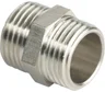 Ниппель Altstream НР 1", латунь 003060104