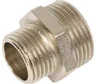 Ниппель переходной Altstream НР 3/4x1/2", латунь 003060203