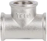 Тройник Altstream ВР 1 1/2", латунь 003040105