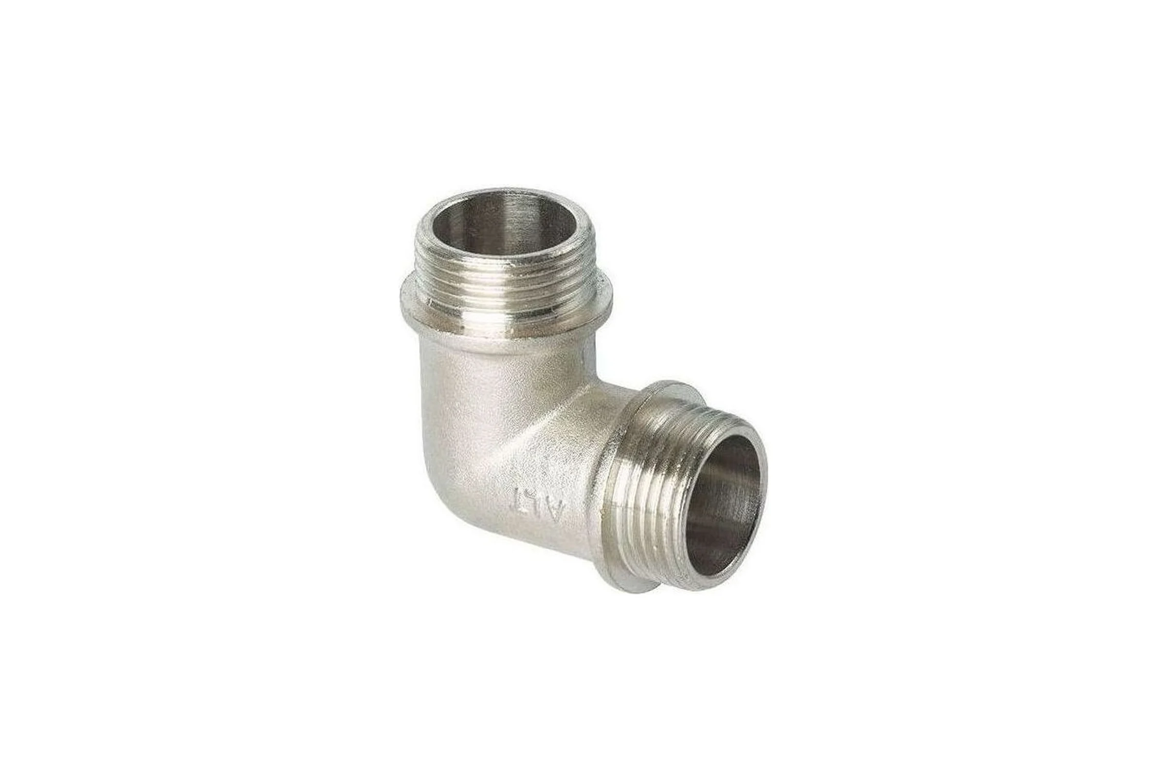 Угольник Altstream НР 3/4", латунь 003030602