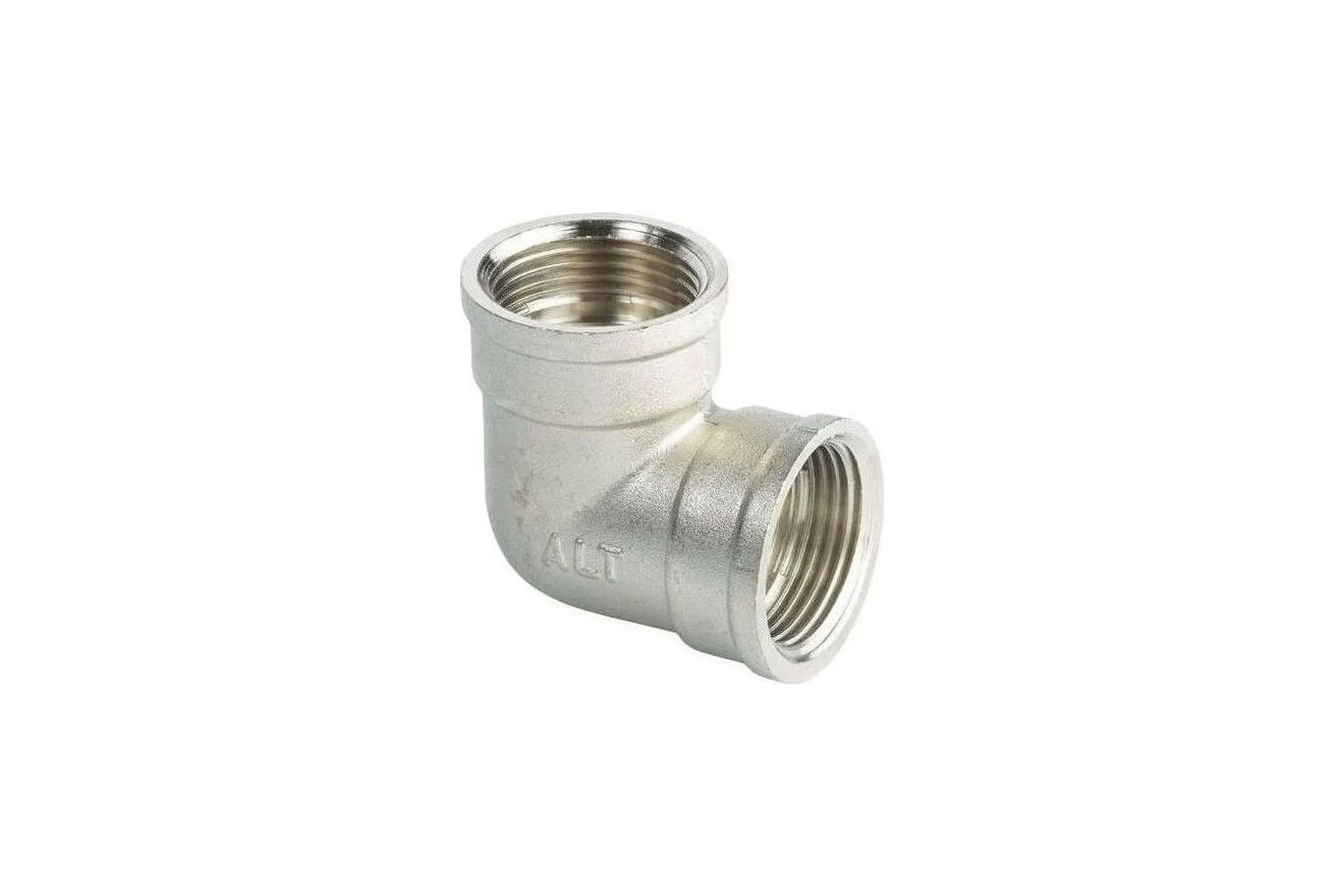 Угольник Altstream ВР 3/4", латунь 003030102