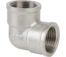 Угольник Altstream ВР 1/2", латунь 003030101