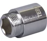 Удлинитель хромированный Altstream ВР/НР 1/2"x60 мм, латунь 003140208