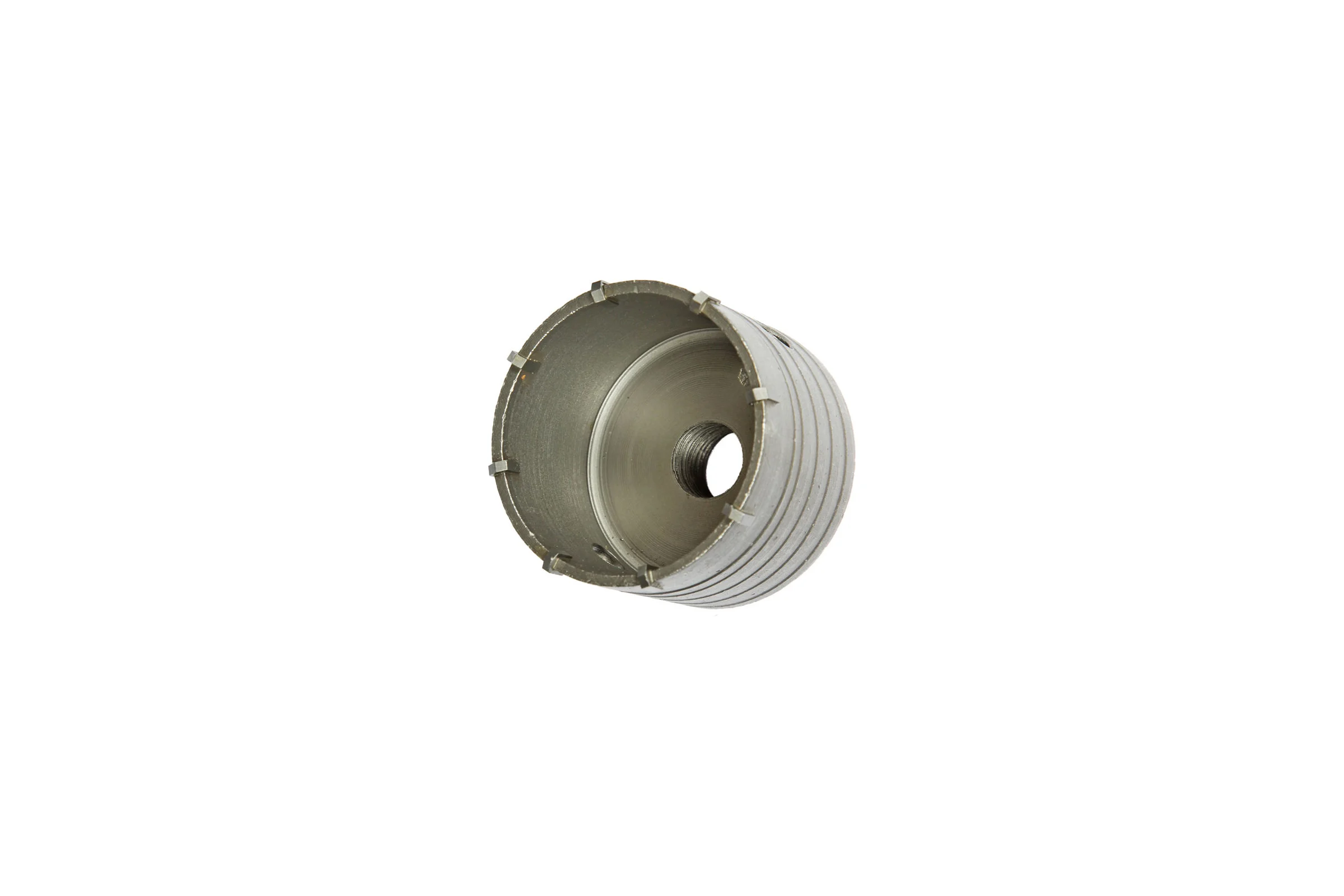 Коронка по бетону (55 мм; M22) EКТО DS-006-055-0100