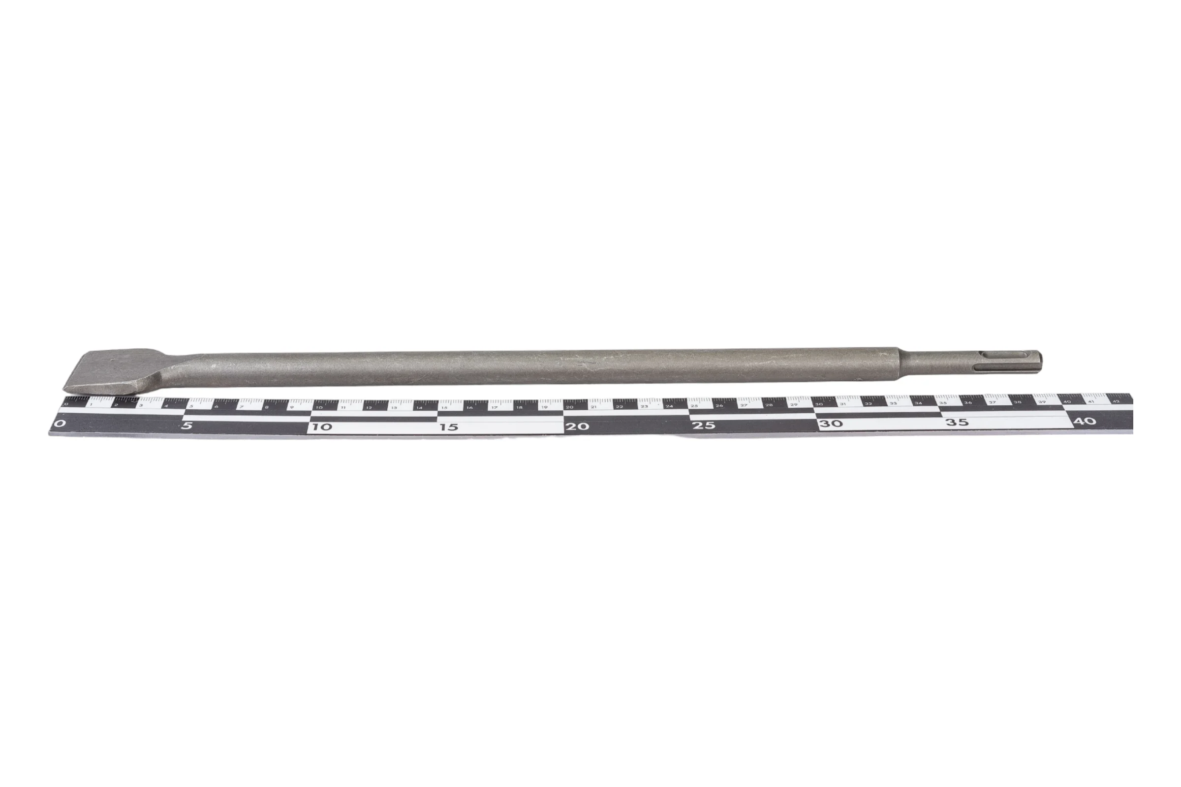 Стамеска (14x400x40 мм; SDS-Plus) ЕКТО DS-007-0314-0400