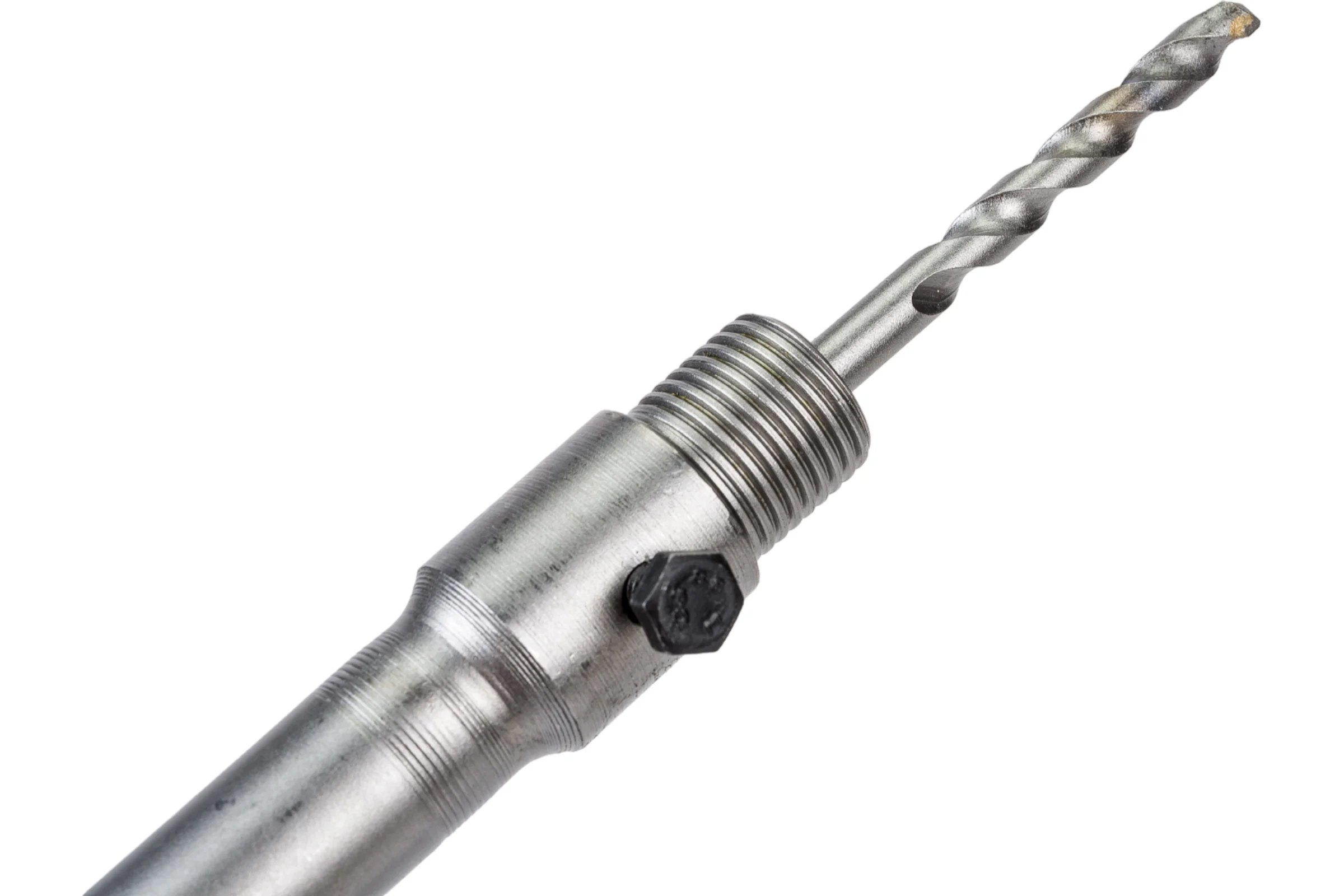 Адаптер к коронкам по бетону SDS-Max (600 мм; M22) EКТО DS-010-600