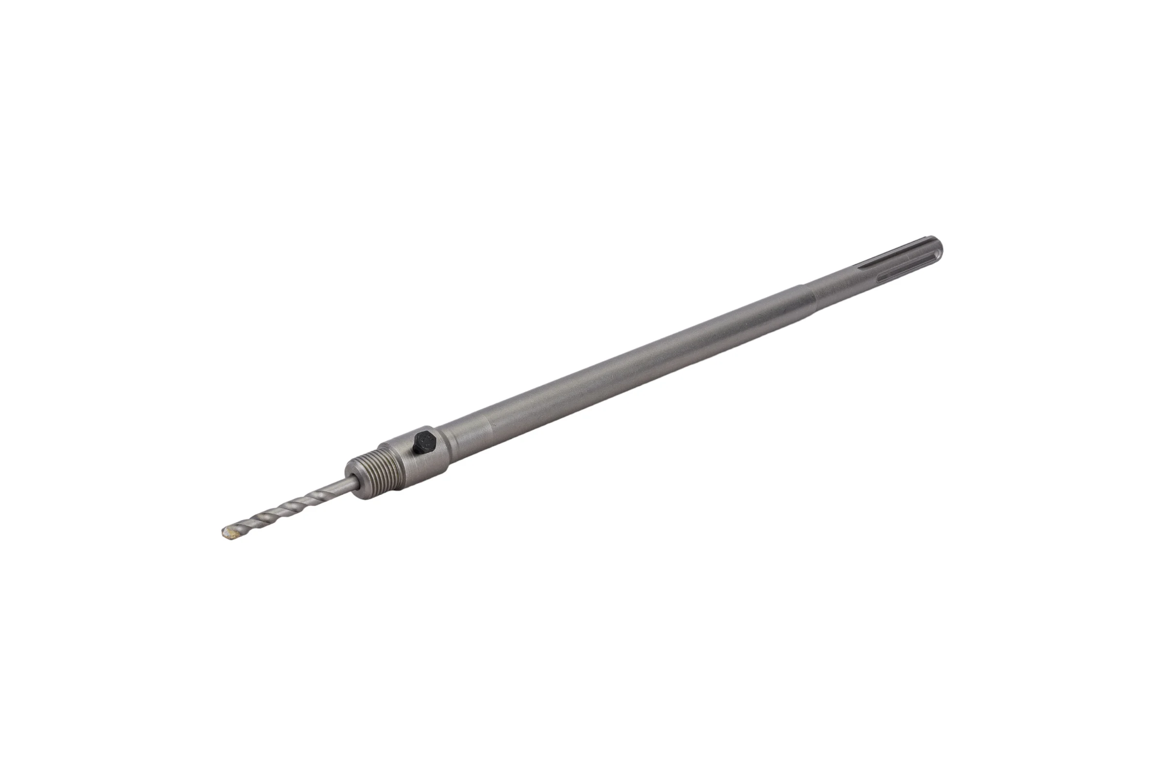 Адаптер к коронкам по бетону SDS-Max (430 мм; M22) EКТО DS-010-430