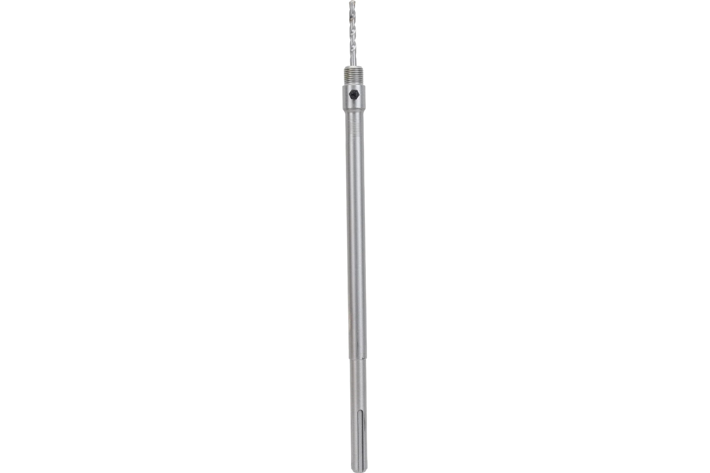 Адаптер к коронкам по бетону SDS-Max (430 мм; M22) EКТО DS-010-430