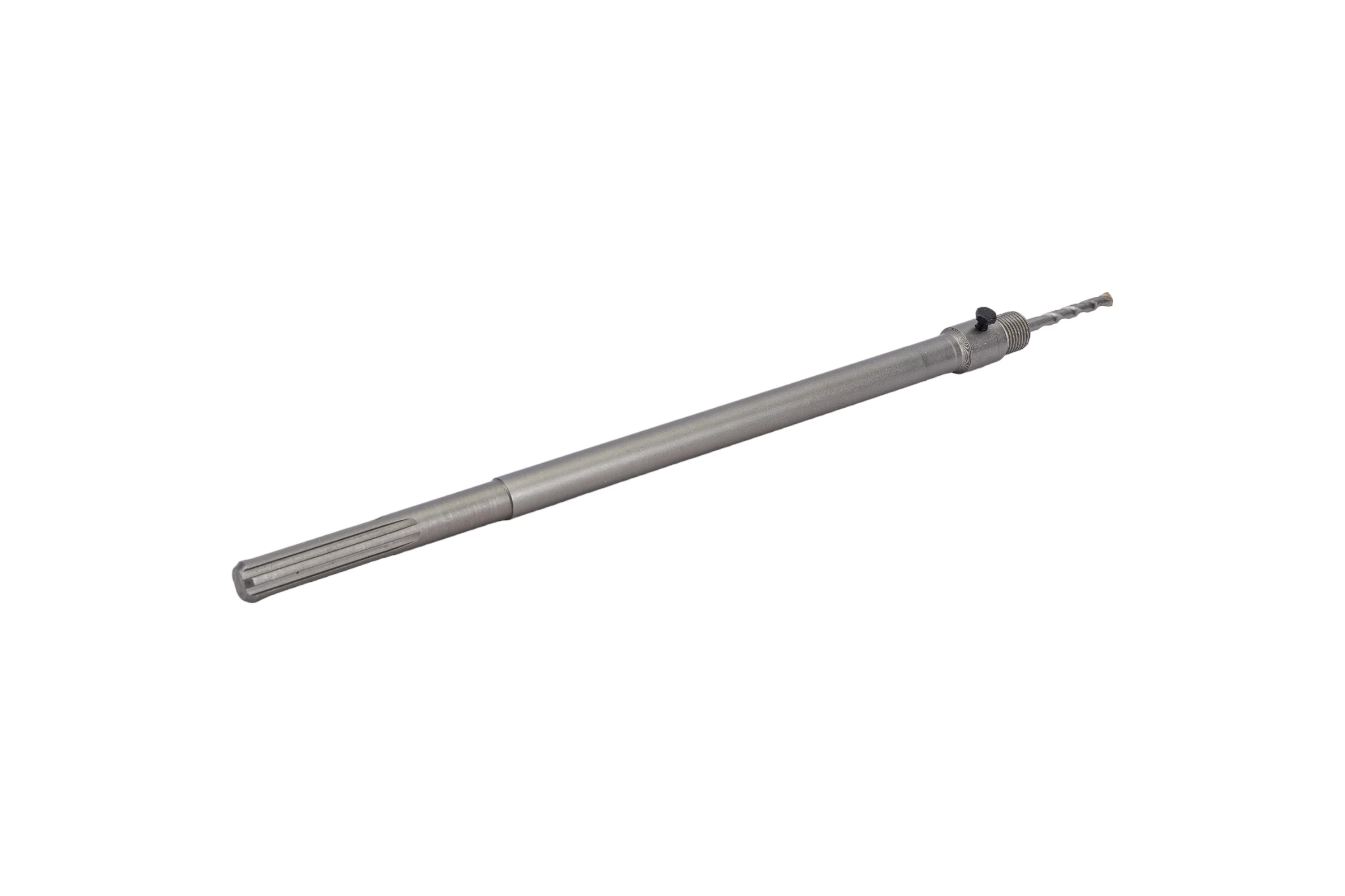 Адаптер к коронкам по бетону SDS-Max (430 мм; M22) EКТО DS-010-430