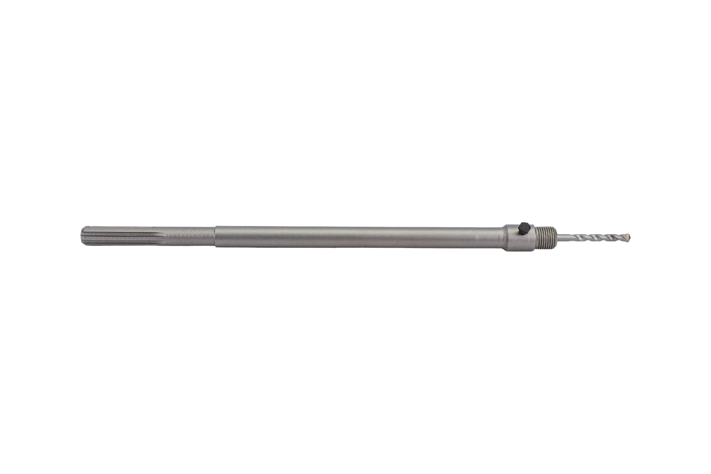 Адаптер к коронкам по бетону SDS-Max (430 мм; M22) EКТО DS-010-430