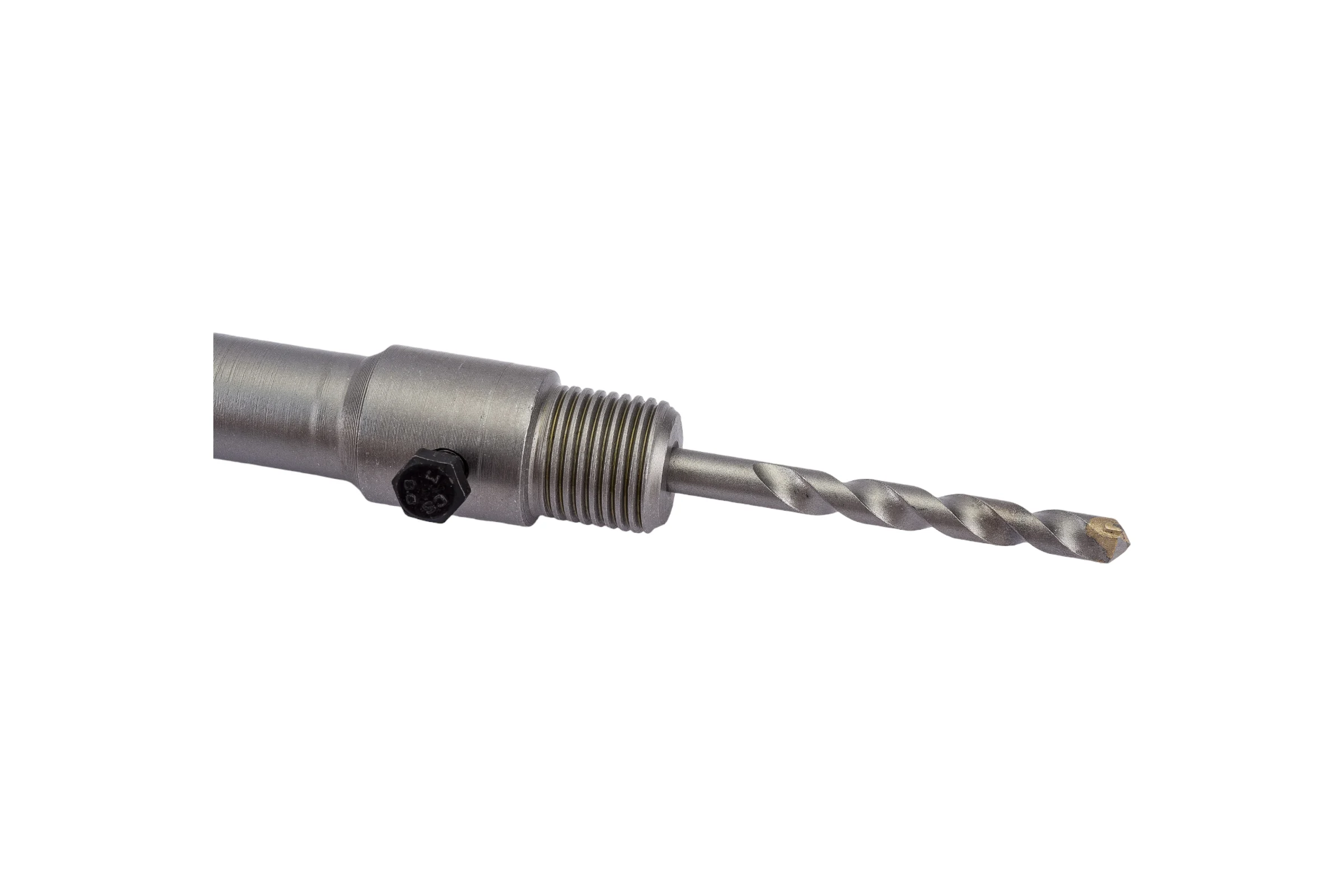 Адаптер к коронкам по бетону SDS-Max (430 мм; M22) EКТО DS-010-430