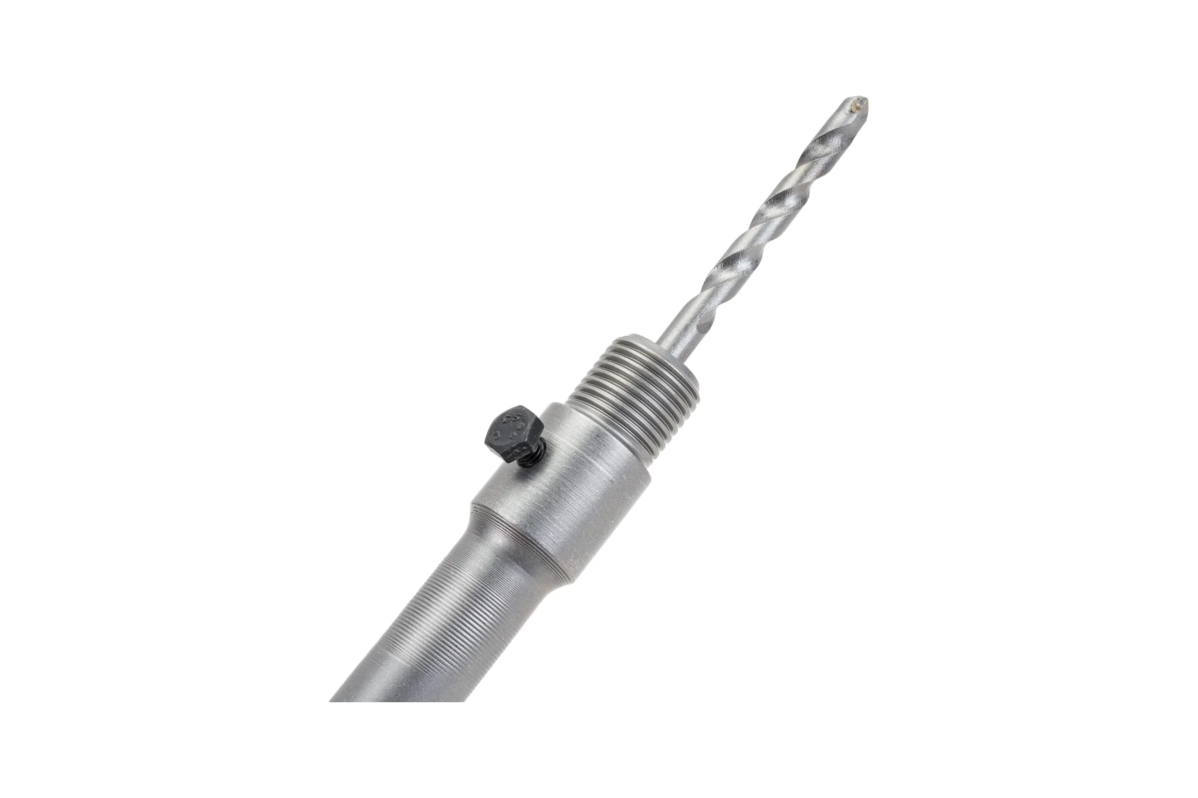 Адаптер к коронкам по бетону SDS-Max (430 мм; M22) EКТО DS-010-430