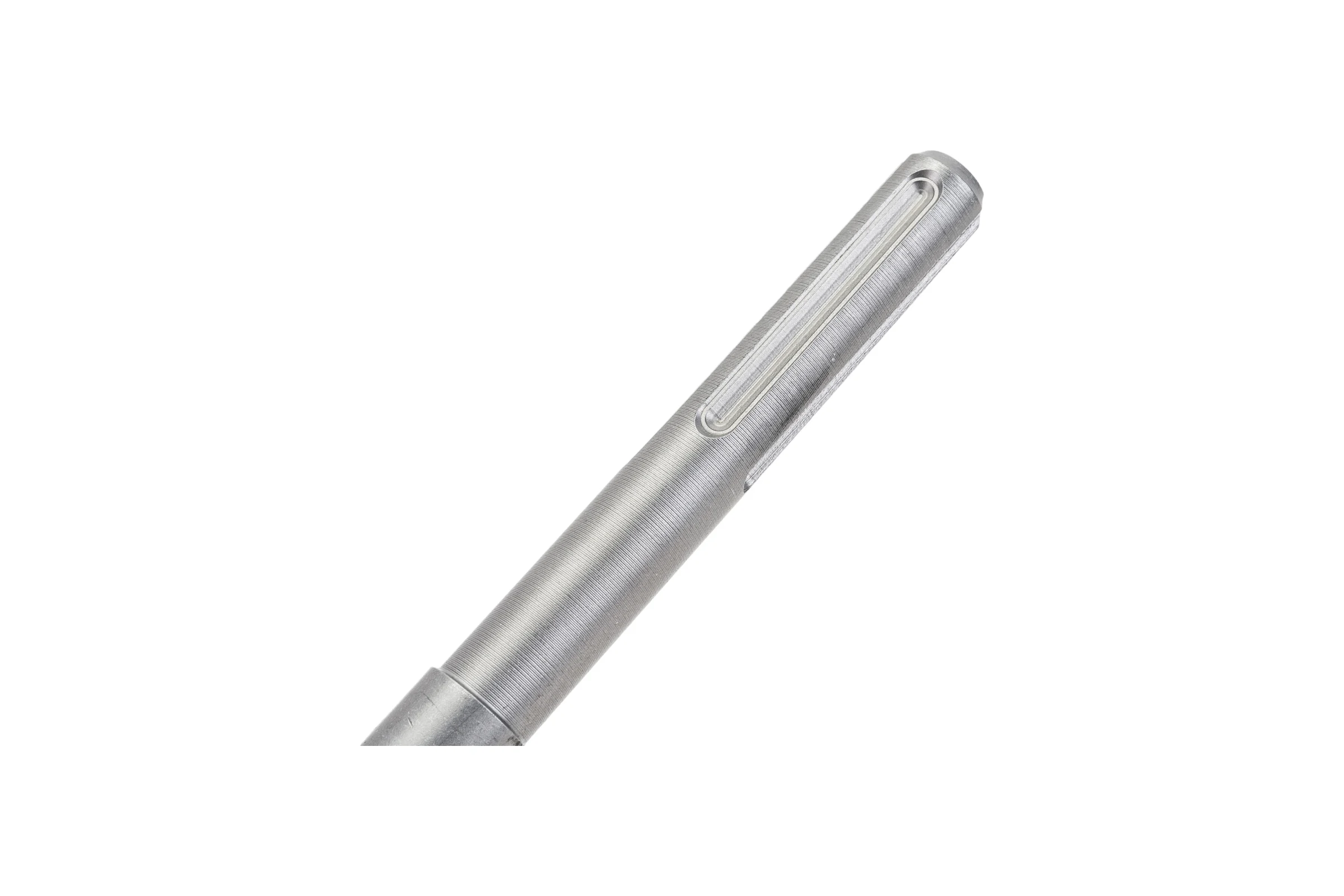 Адаптер к коронкам по бетону SDS-Max (430 мм; M22) EКТО DS-010-430
