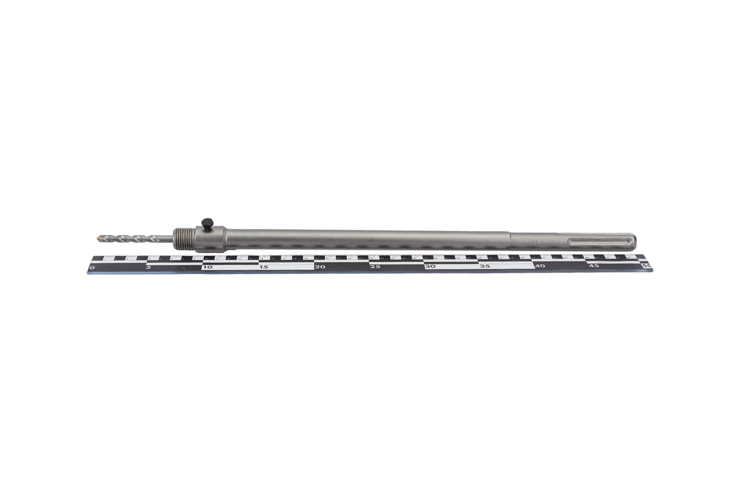 Адаптер к коронкам по бетону SDS-Max (430 мм; M22) EКТО DS-010-430