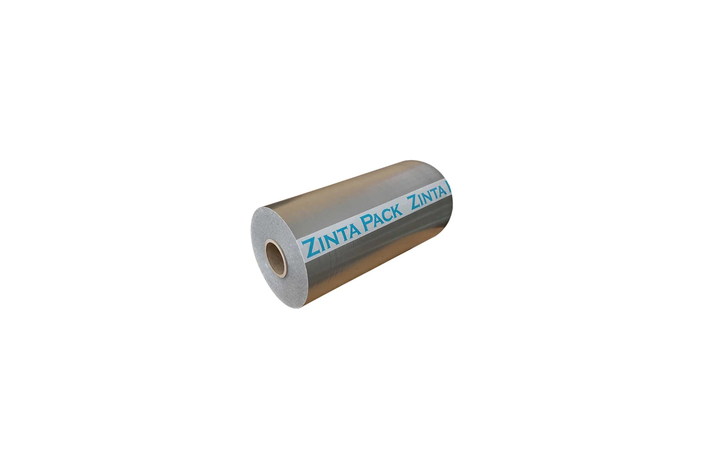 Стрейч пленка машинная ZintaPack 500 мм, 23 мкм, 15 кг, вторичная TL-00022607