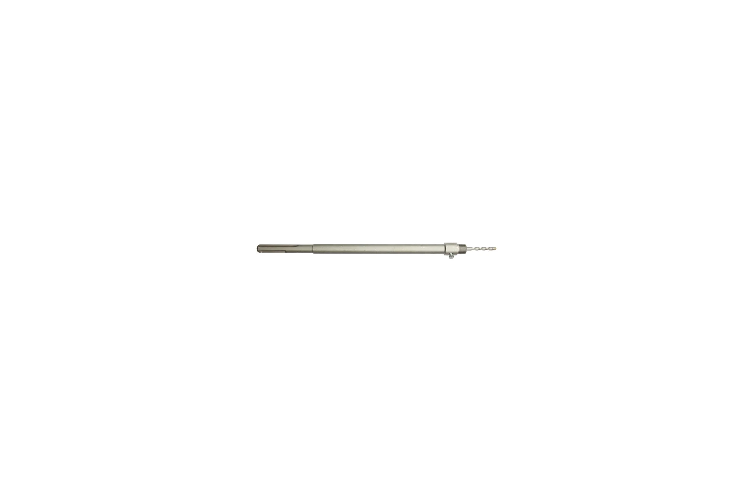 Адаптер к коронкам по бетону SDS-Plus (100 мм; M22) EКТО DS-006-100